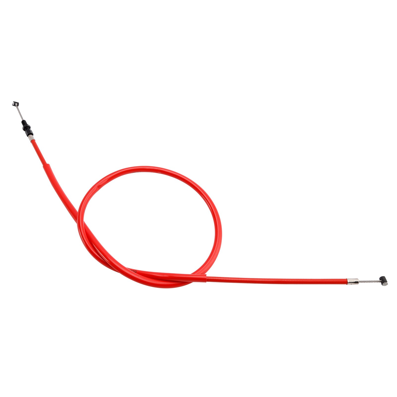 Rdeči rezervni kabel za motocikle Suzuki GSXR1000 2009-2016