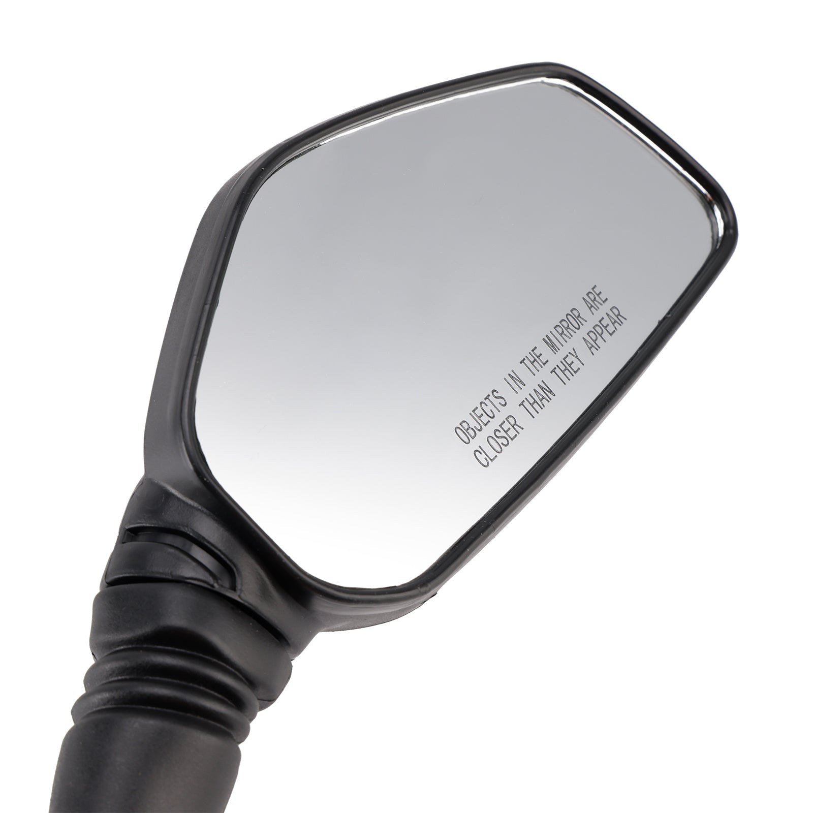 Paar zijspiegels voor Bajaj Pulsar Dominar 400 V1 NS200 NS160 AS200 AS150 NS125