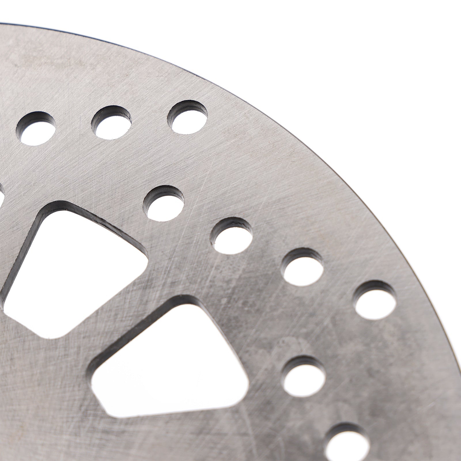 220 mm de disco de freno trasero nuevo para Yamaha Crypton T105 T110 Sexy 110