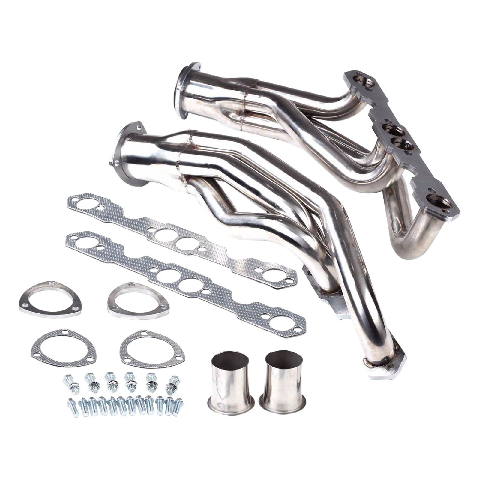 Chevrolet GMC 1988-1997 5.0L/5.7L 305 350 V8 roestvrijstalen header