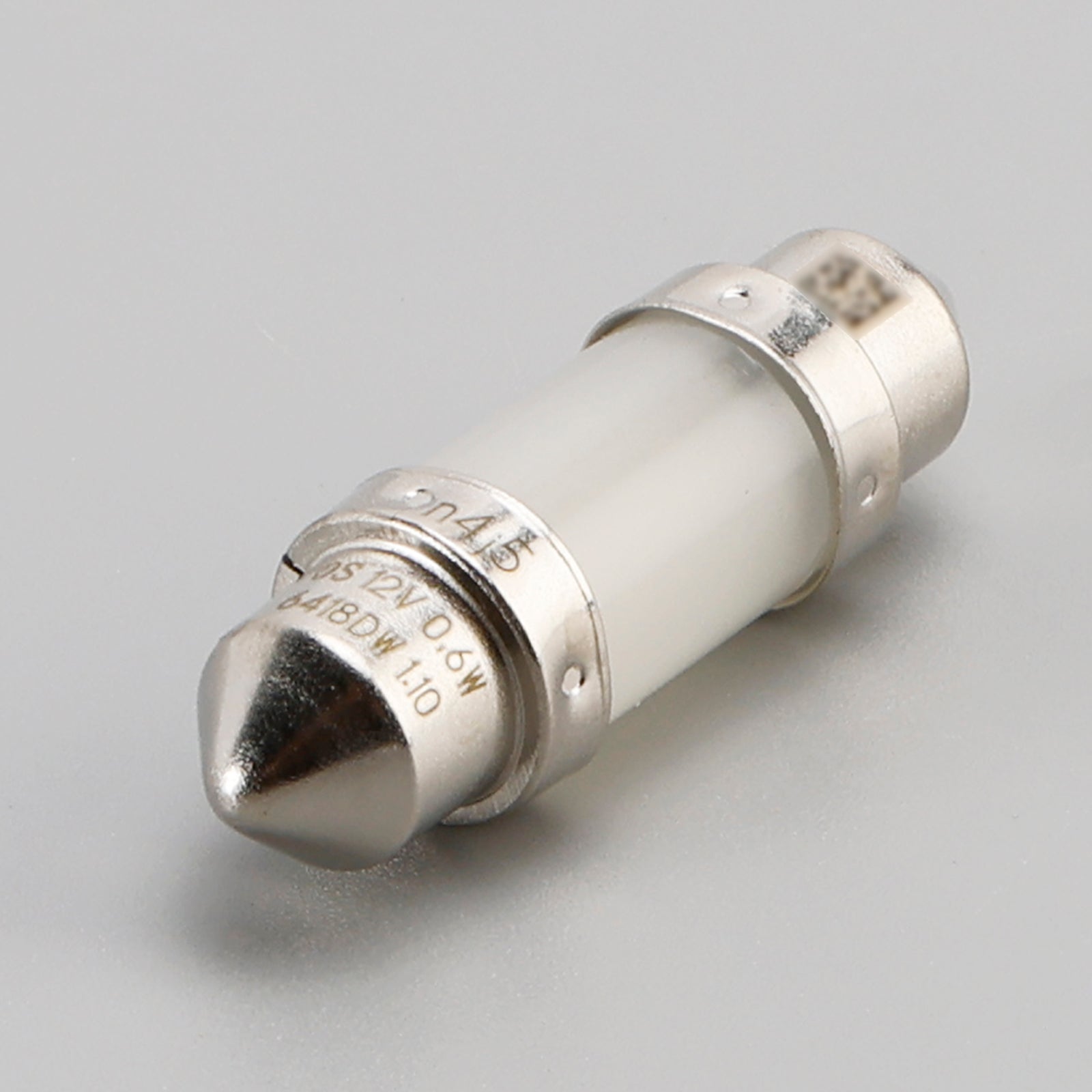 Ledriving SL C5W 6418DWP 36 mm 12 V 0.6 W 6 000 K Lighthouse per Osram per Osram