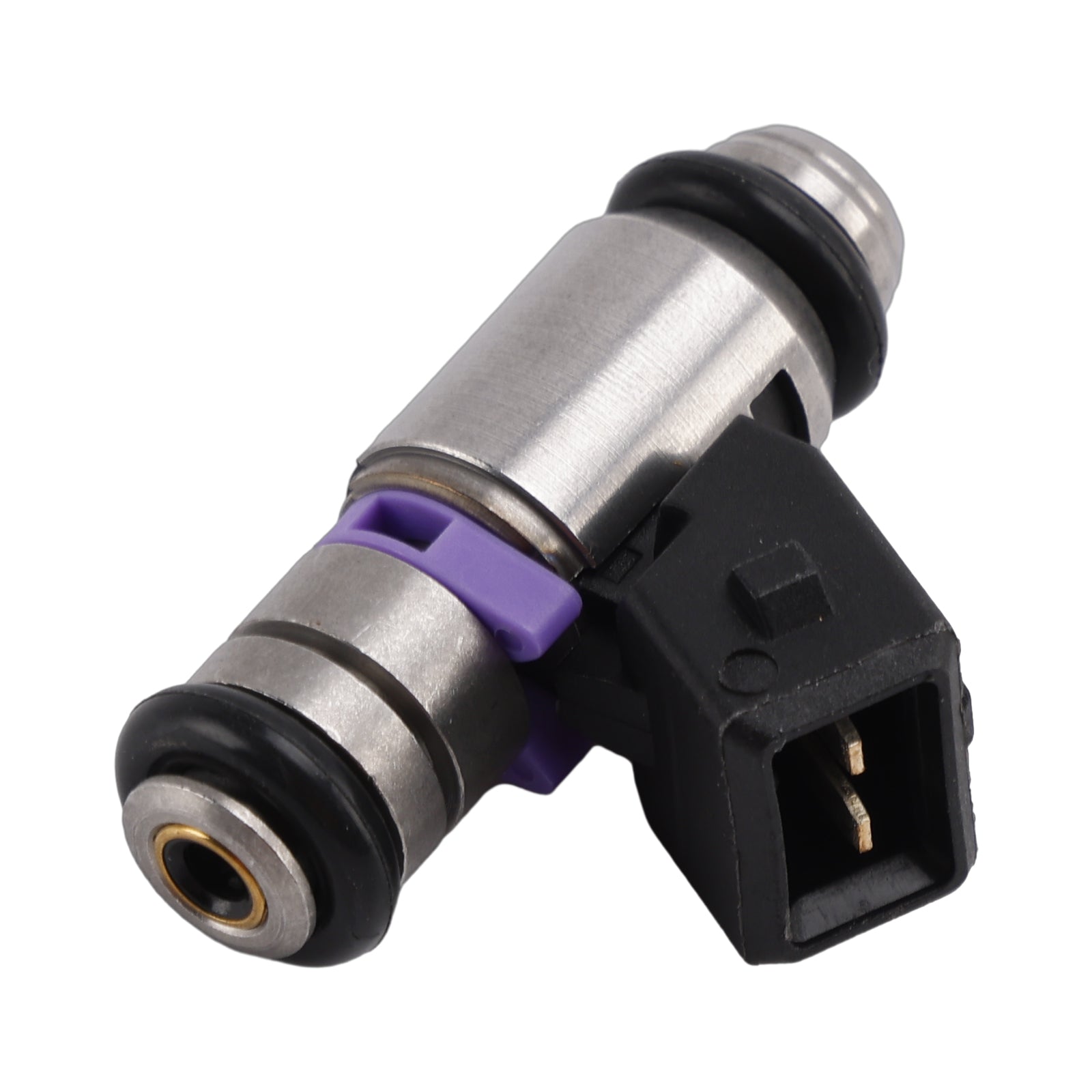 Injecteur de carburant, 1 pièce, pour Fiat Panda 1.1 Punto 1.2 Seicento Doblo IWP065 50101302