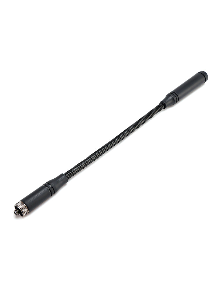 Antenne SMA-F longue de 330 mm pour autoradio TK-370 LT-6288 PX-666 VEV-3288S