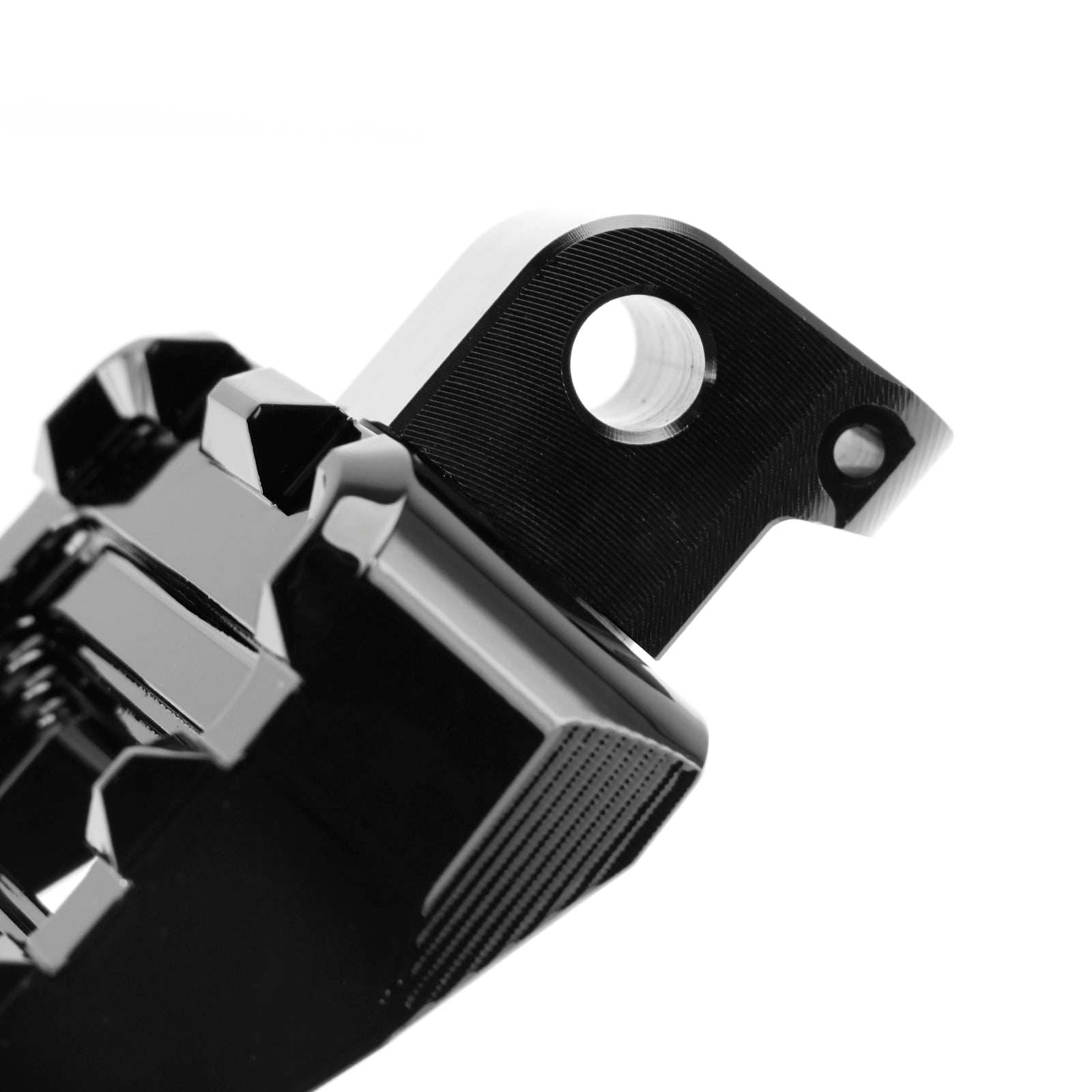 Reposapiés delantero para BMW R1250RT K1600B K1600GT K1600GTL 2018-2023