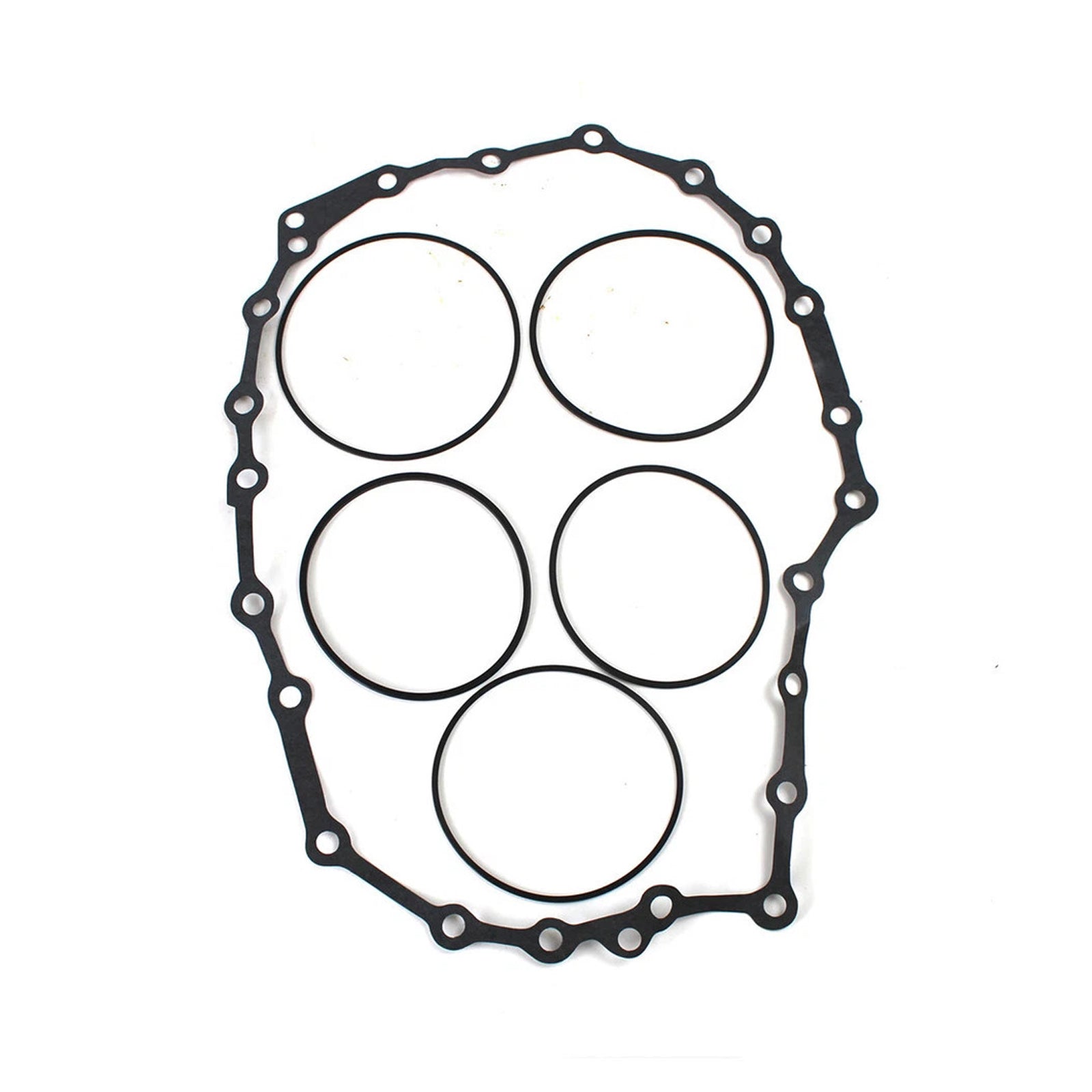 CVT komplet za samodejno rekonstrukcijo menjalnika za Nissan Rogue L4 2.5 L 2008-2015 RE0F10A JF011E 5191890AA