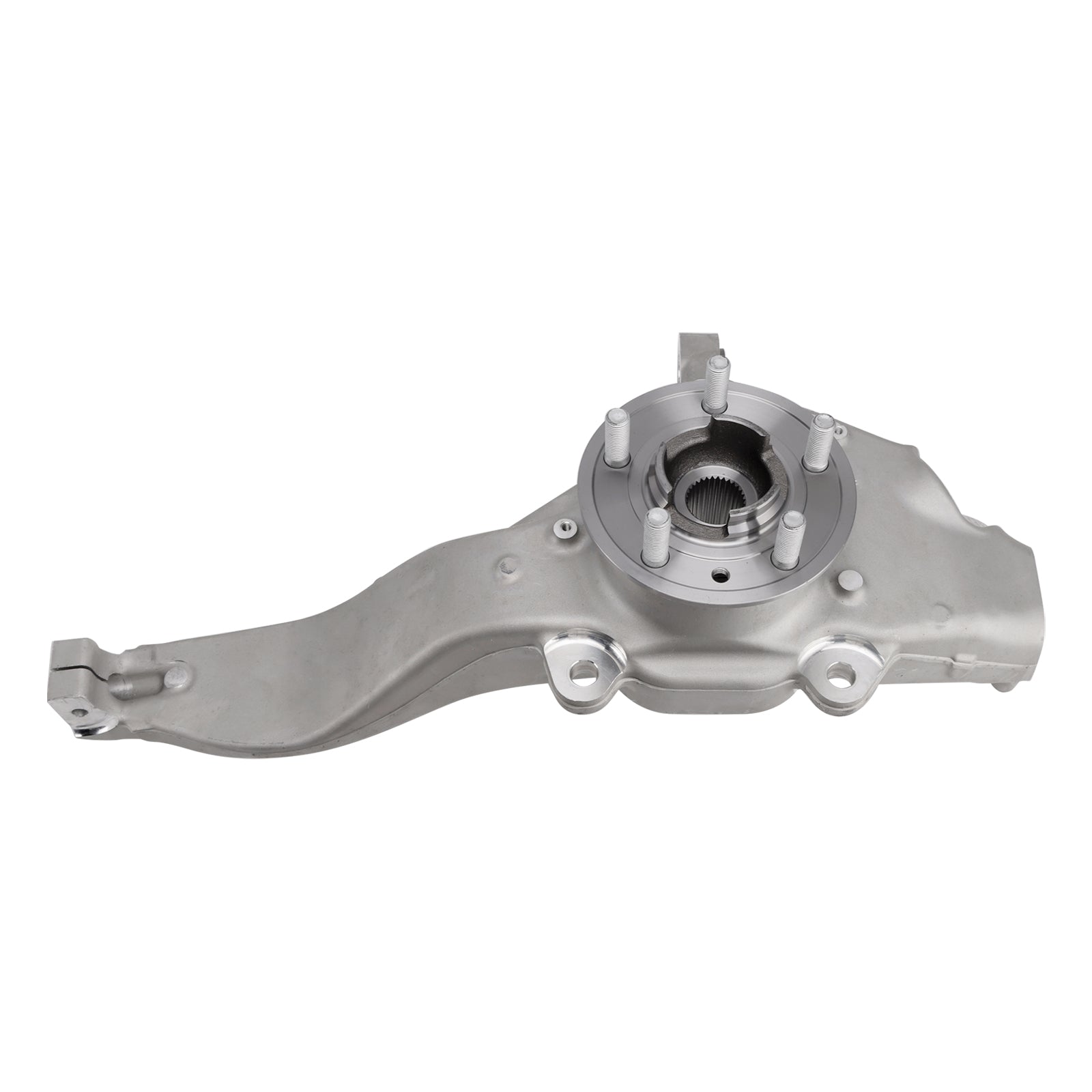 Rechtsvoor Spindelnaaf LR040118 voor Range Rover L405 2013-2017