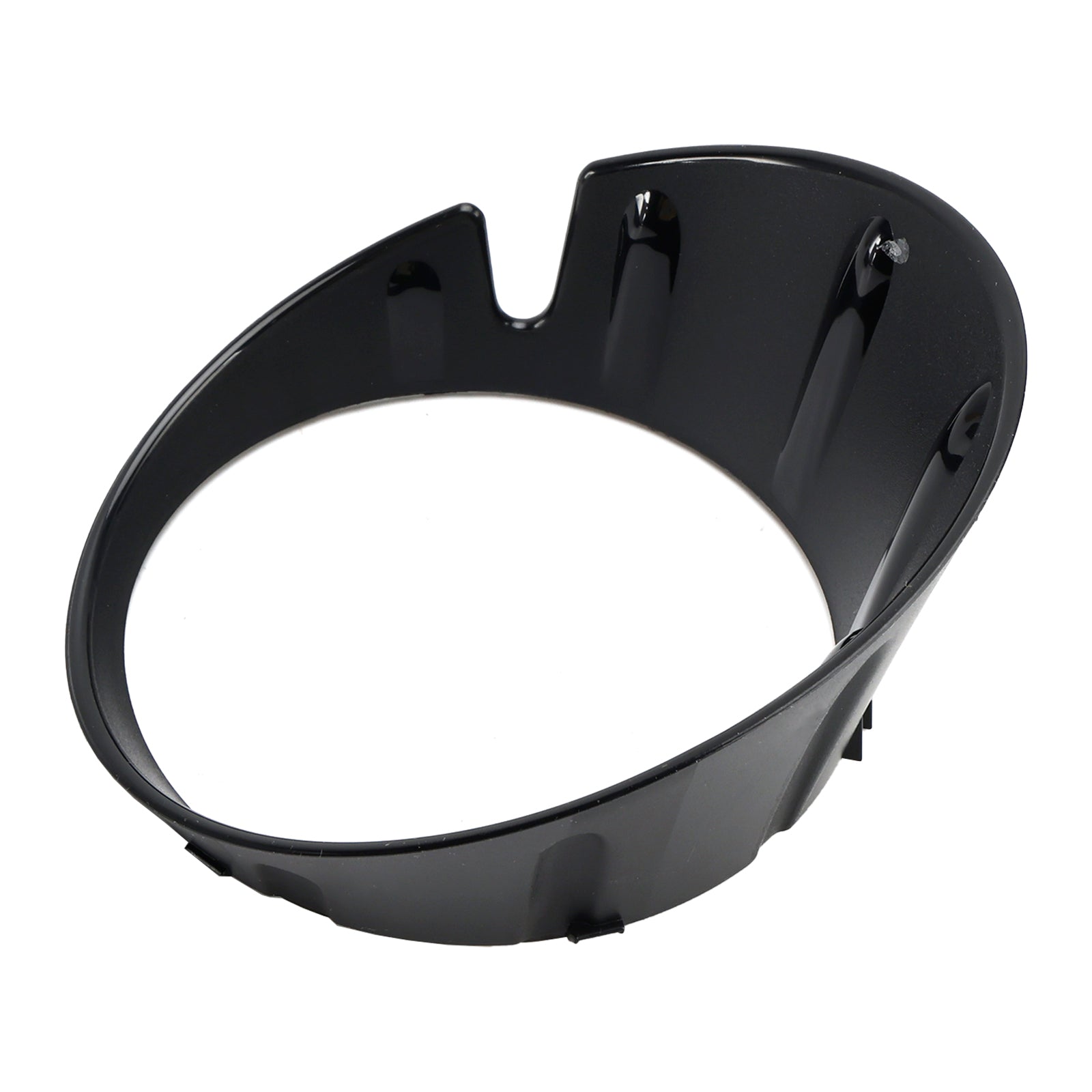 Cache de feu antibrouillard avant pour Mini Cooper R55, R56, R57, R58, R59