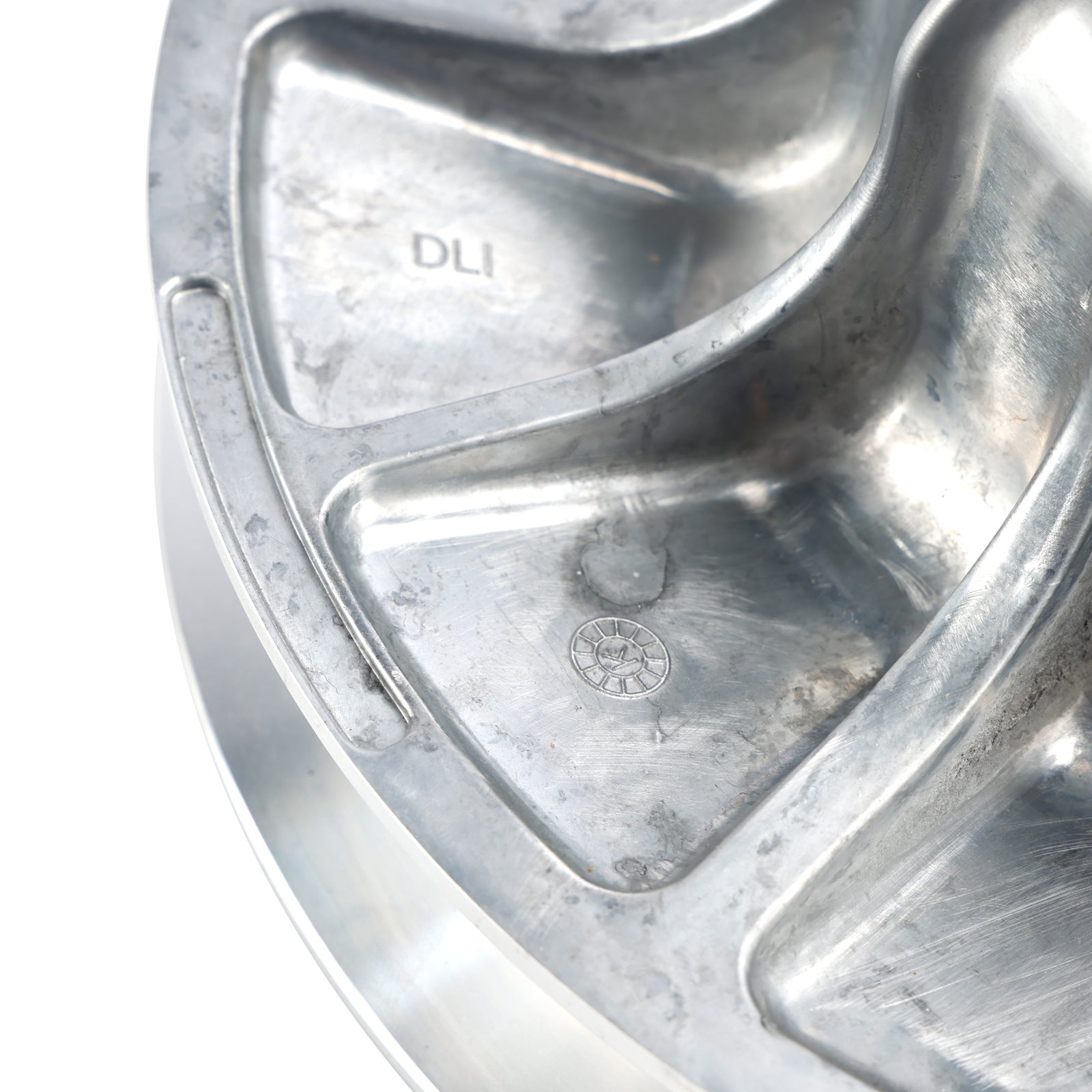 Variador de embrague completo trasero Polaris RZR XP TURBO MD 2016-2018 1323266 1323328