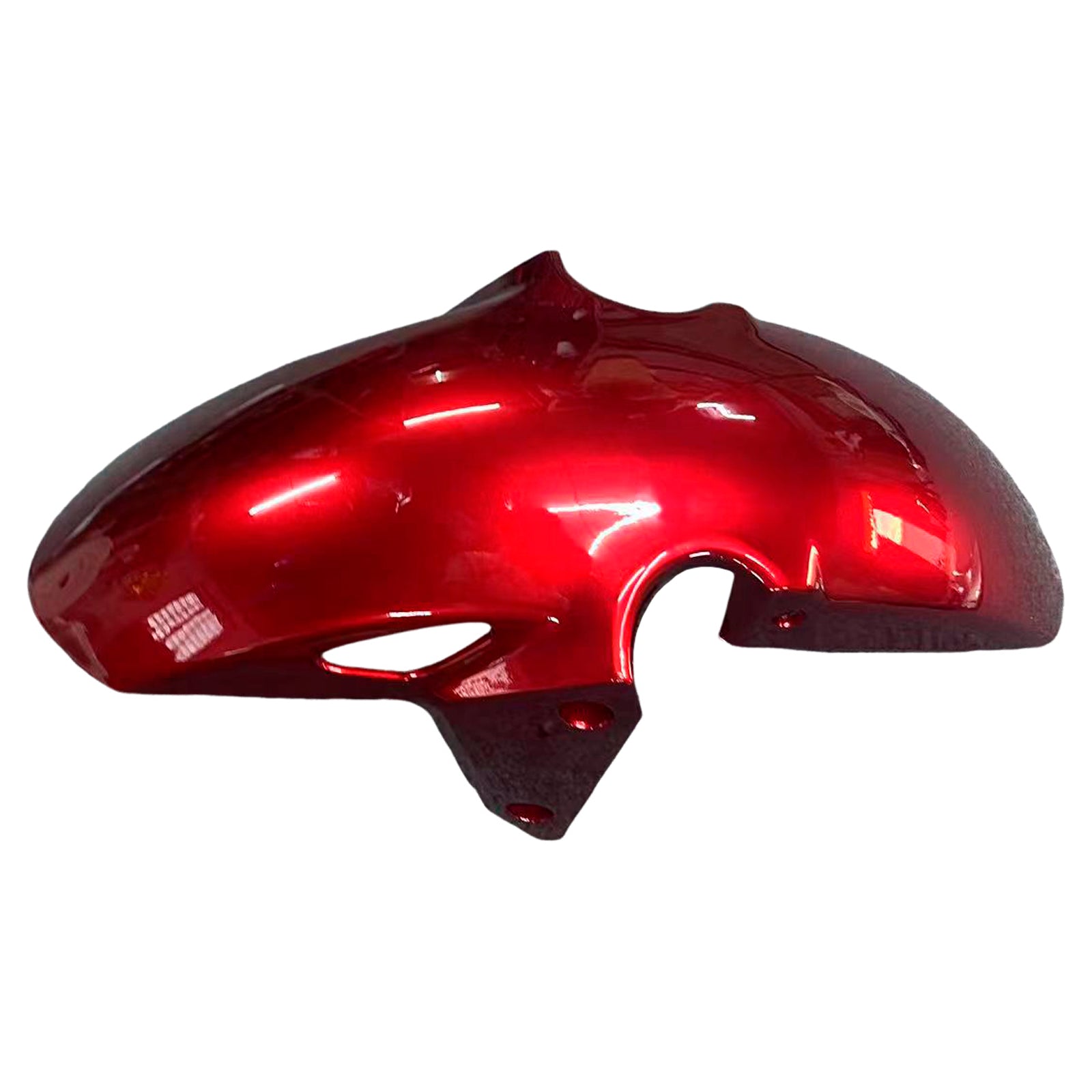 Kit de carénage par injection, carrosserie en plastique ABS, compatible avec Honda CBR250R 2011-2013