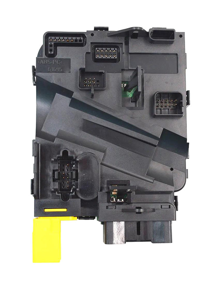 Stuurwielmodule Skoda Octavia 2009-2013 Multifunctionele cruisecontrol 1K0953549CH
