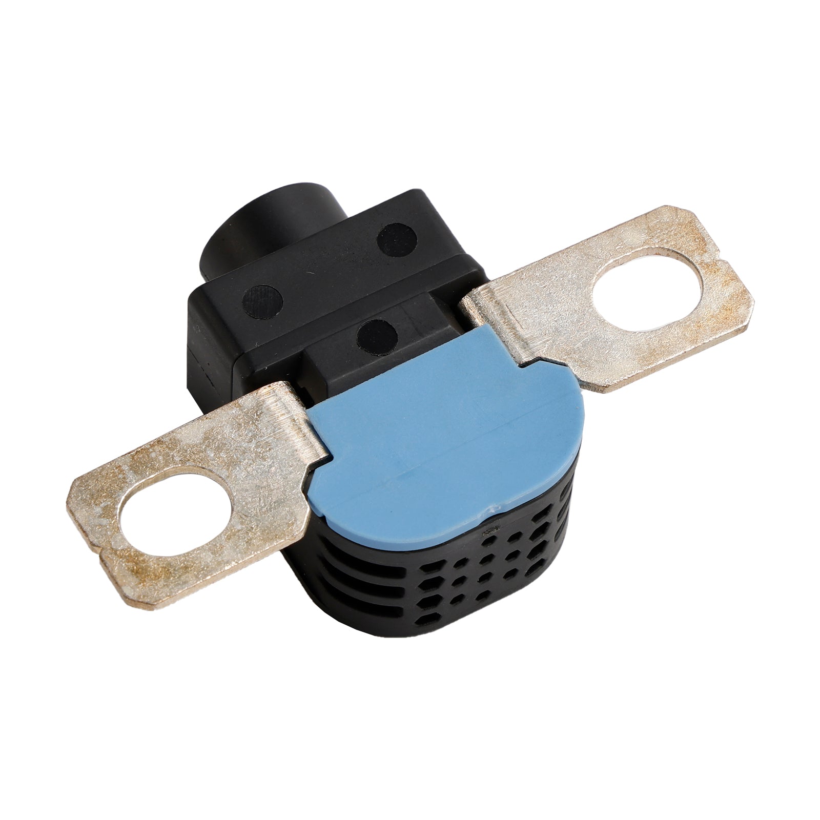 Fusible de desconexión de batería 4G0915519 pirofusible pirointerruptor para VW Audi 2011-2014