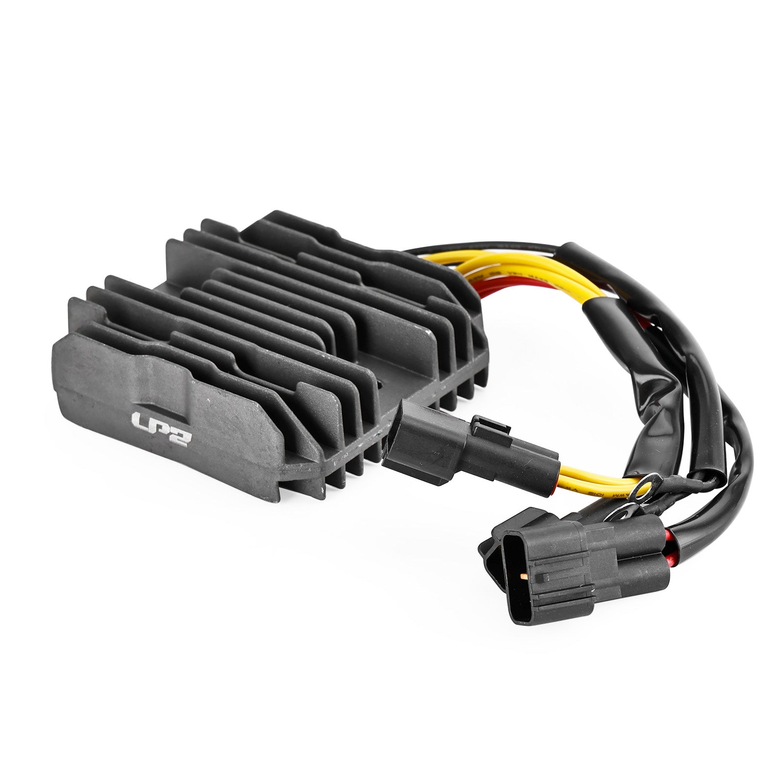 3T1-76060-1 3FW-76060-0 Rectificador para motor fueraborda Tohatsu MD75 75Hp MD90 90Hp MD115 115Hp 2011-2014