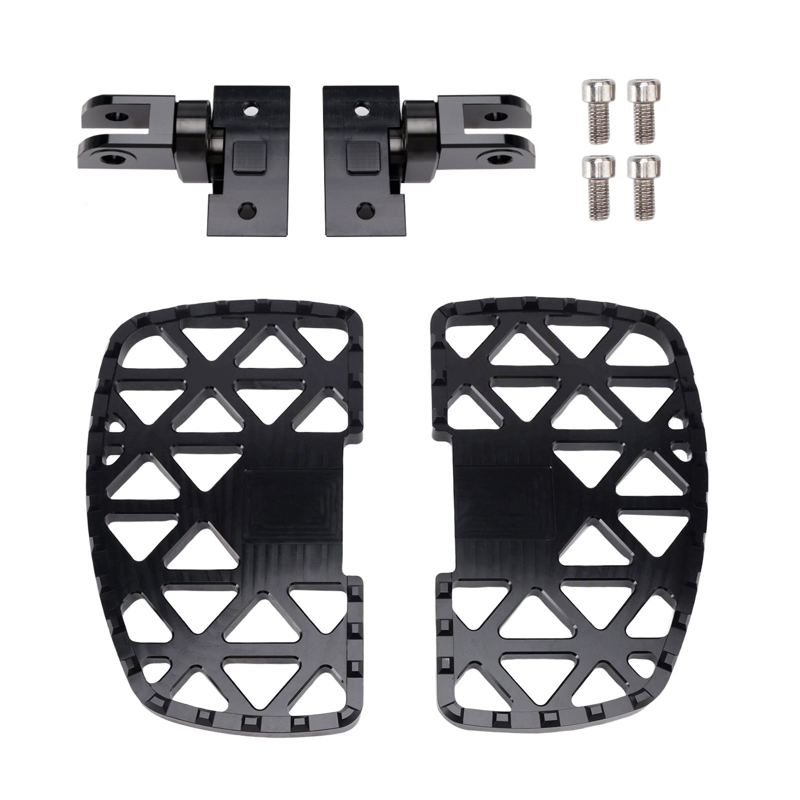 Sprednji naslon za noge za Honda CM1100 Rebel 1100 DCT/MT 2021-2025