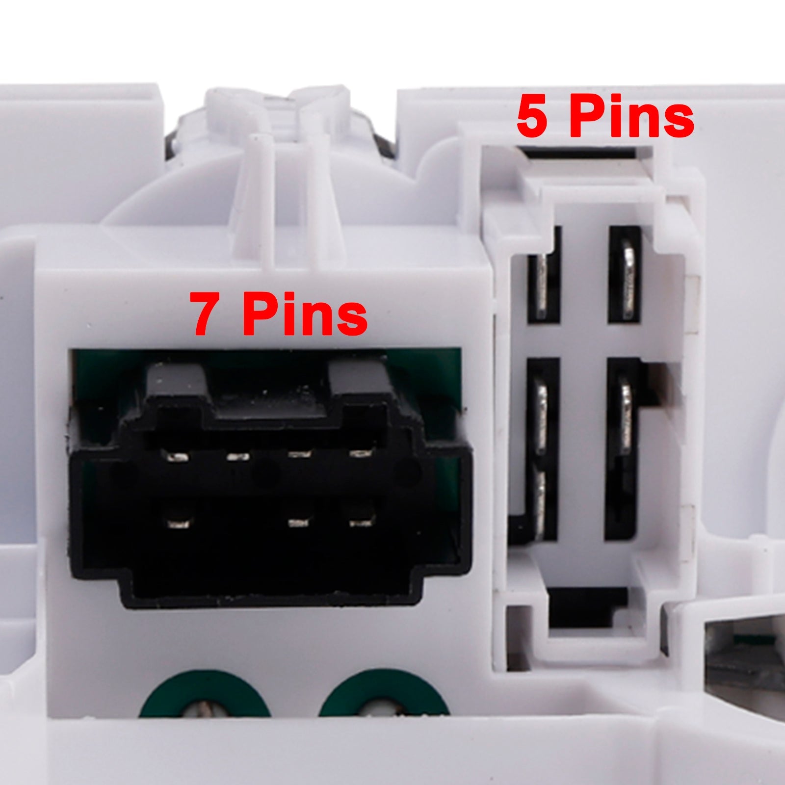 1C0820045C Lämmittimen/ilmastoinnin ohjauspaneeli, ilmastointimoduuli VW Beetlelle