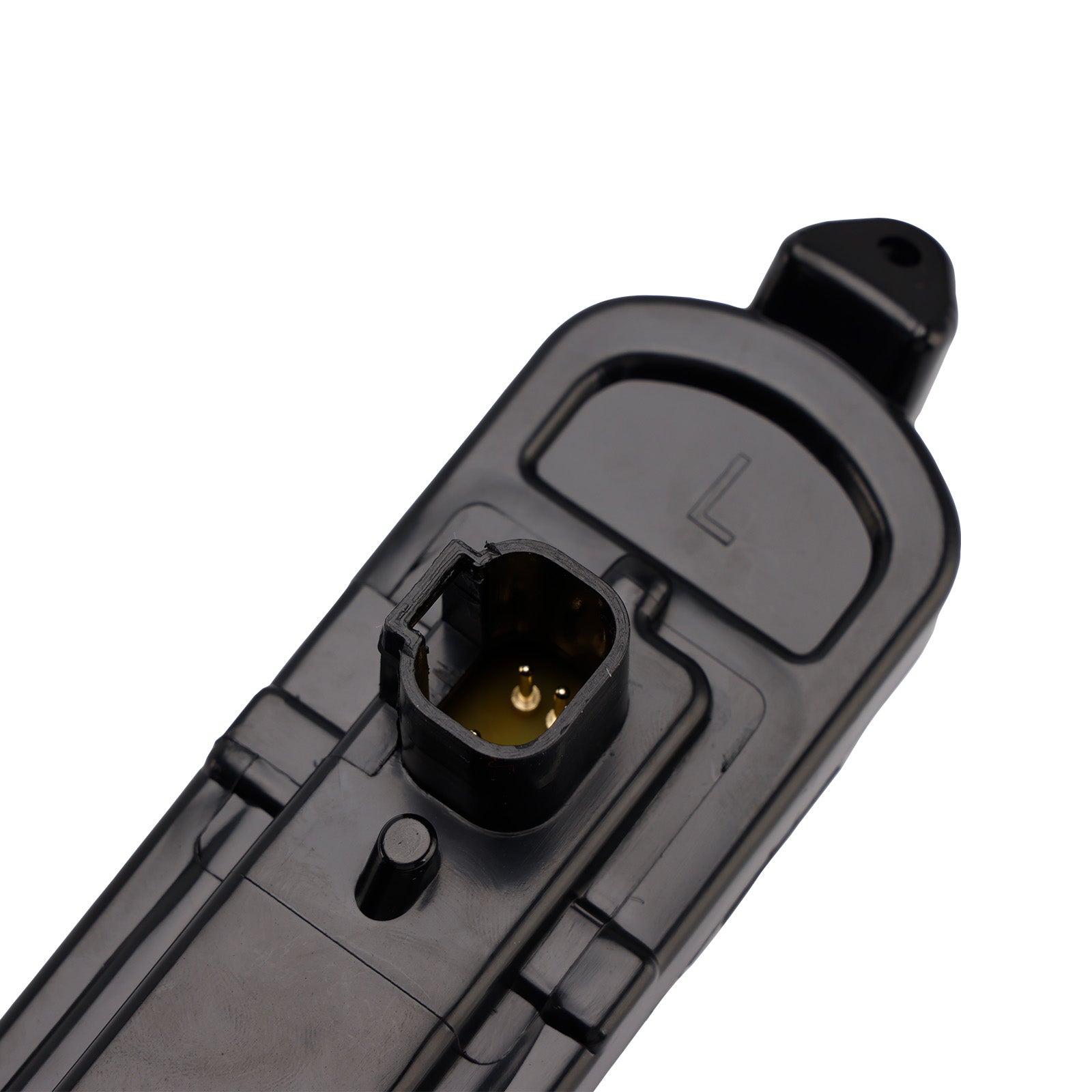 Feu arrière de garde-boue, clignotant et feu stop compatibles avec la Honda Touring Electra Glide 2014-2024