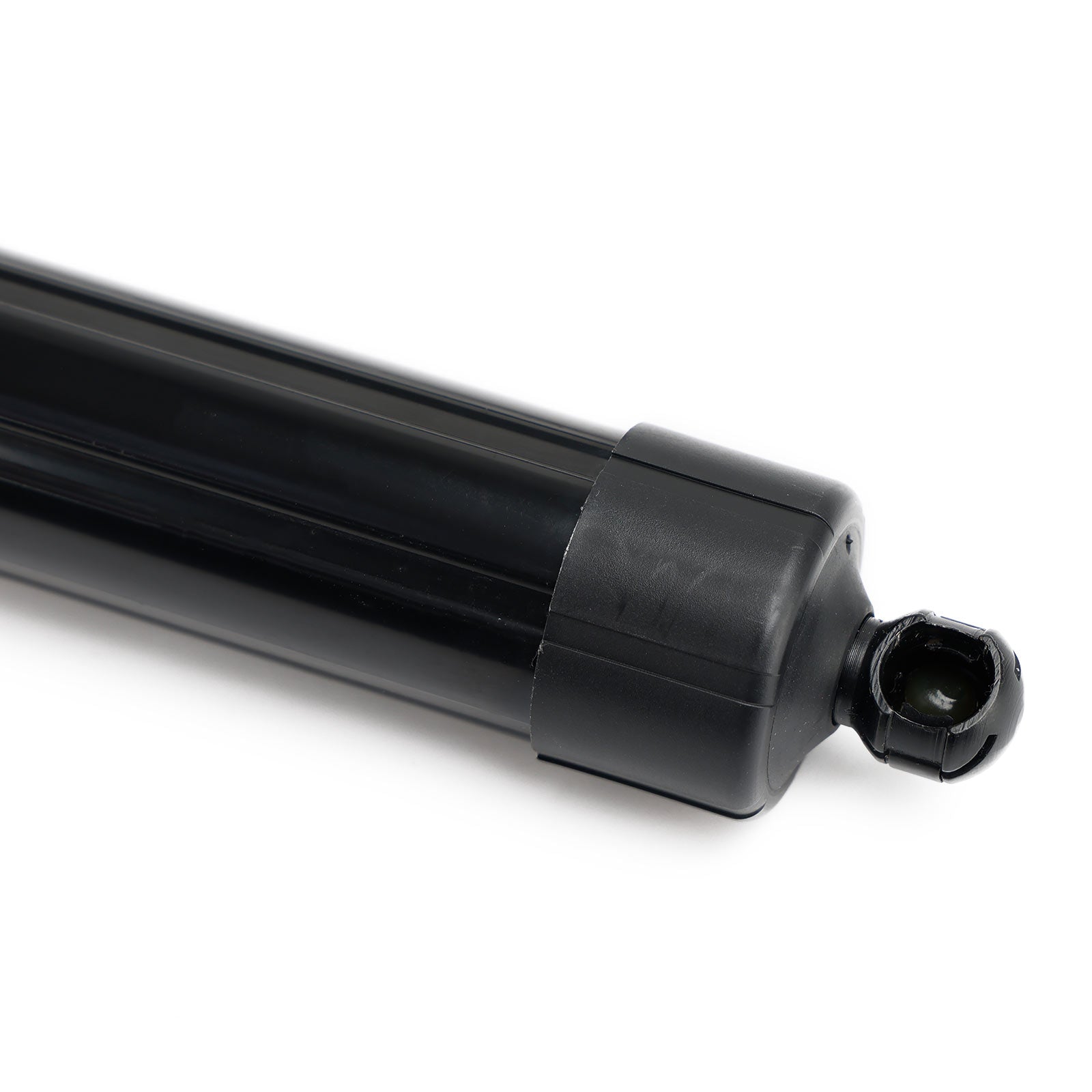 Achterklepsteunen (2 stuks) voor Lexus RX 450h BASE (VIN beginnend met JTJB) 2018-2019 : 6892048031 en 6891048071