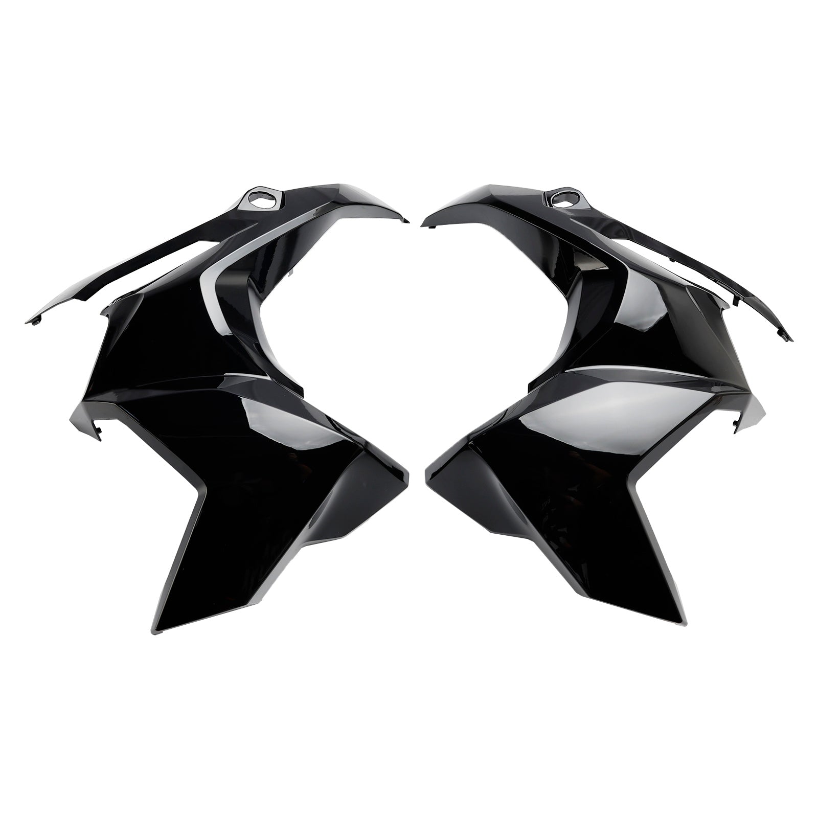 Sivupaneelin lakko ennen Honda Adv 160 2023-2024