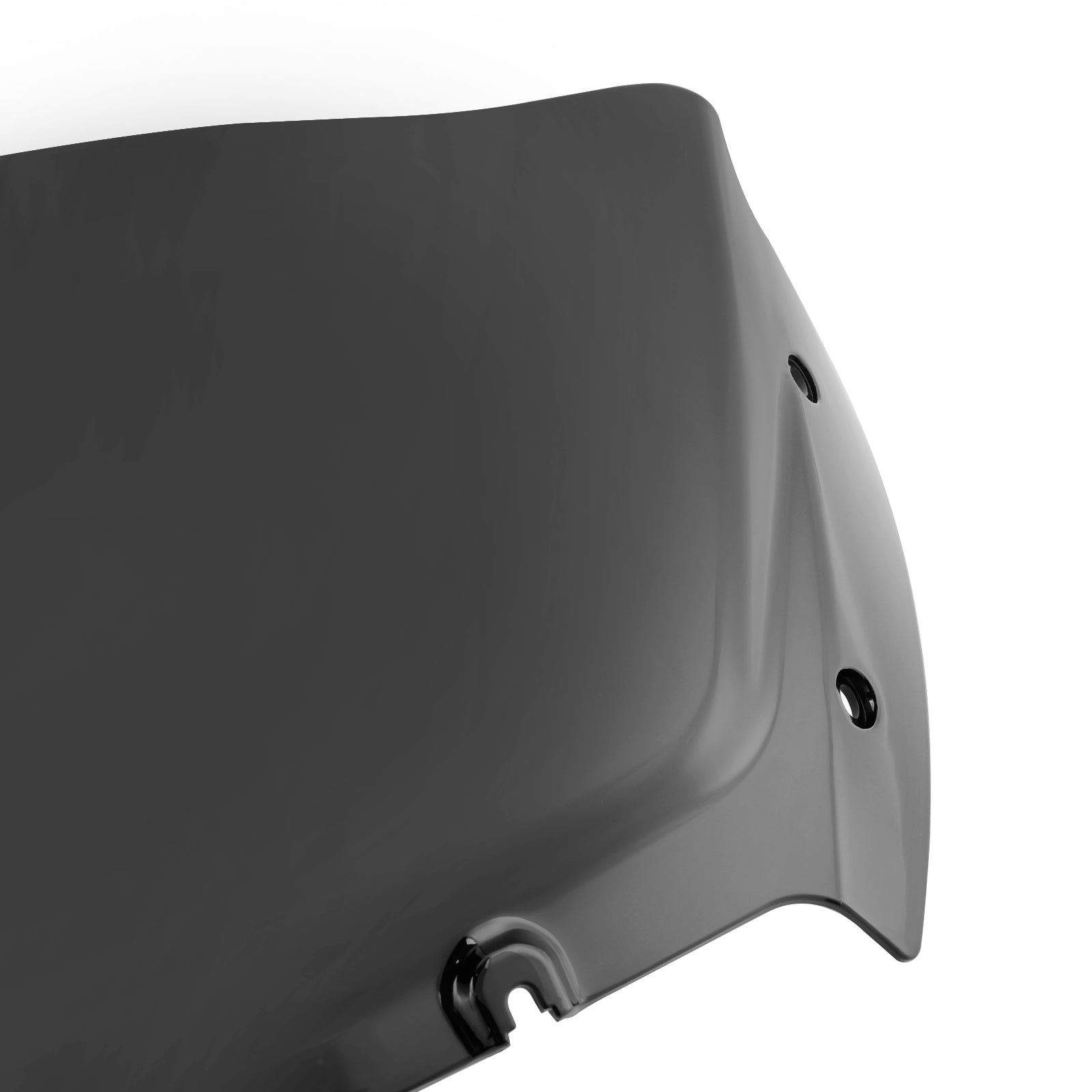 Vetrobransko steklo 9""za Touring Street Glide CVO 117 121 2023–2024"