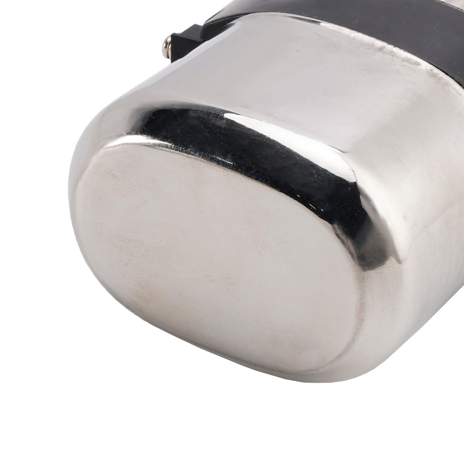 Coppia di tergicristalli in acciaio inossidabile per Jeep e Ford