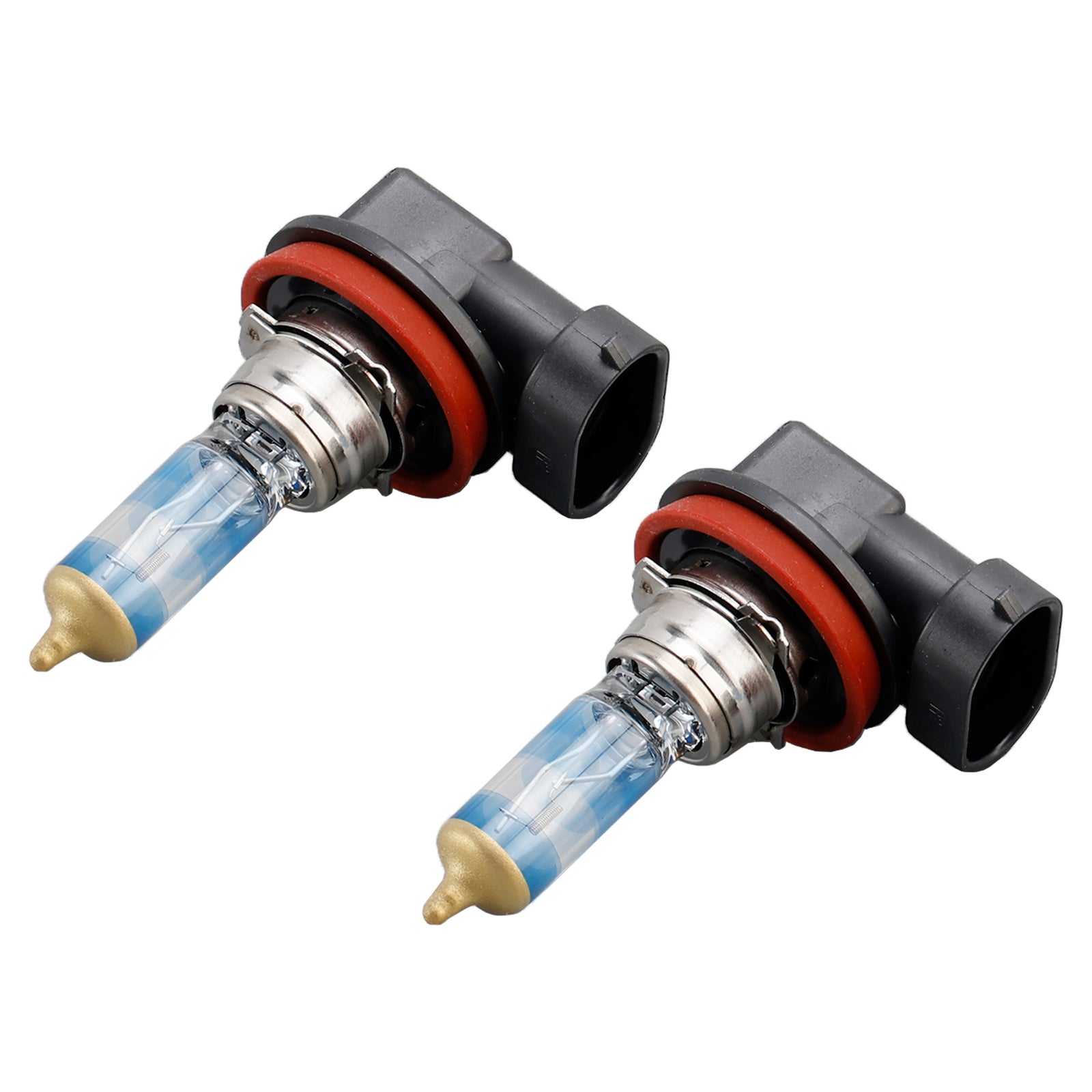 Veel 2 auto -lampen H11 64211NB220 12 V 55 W voor Osram