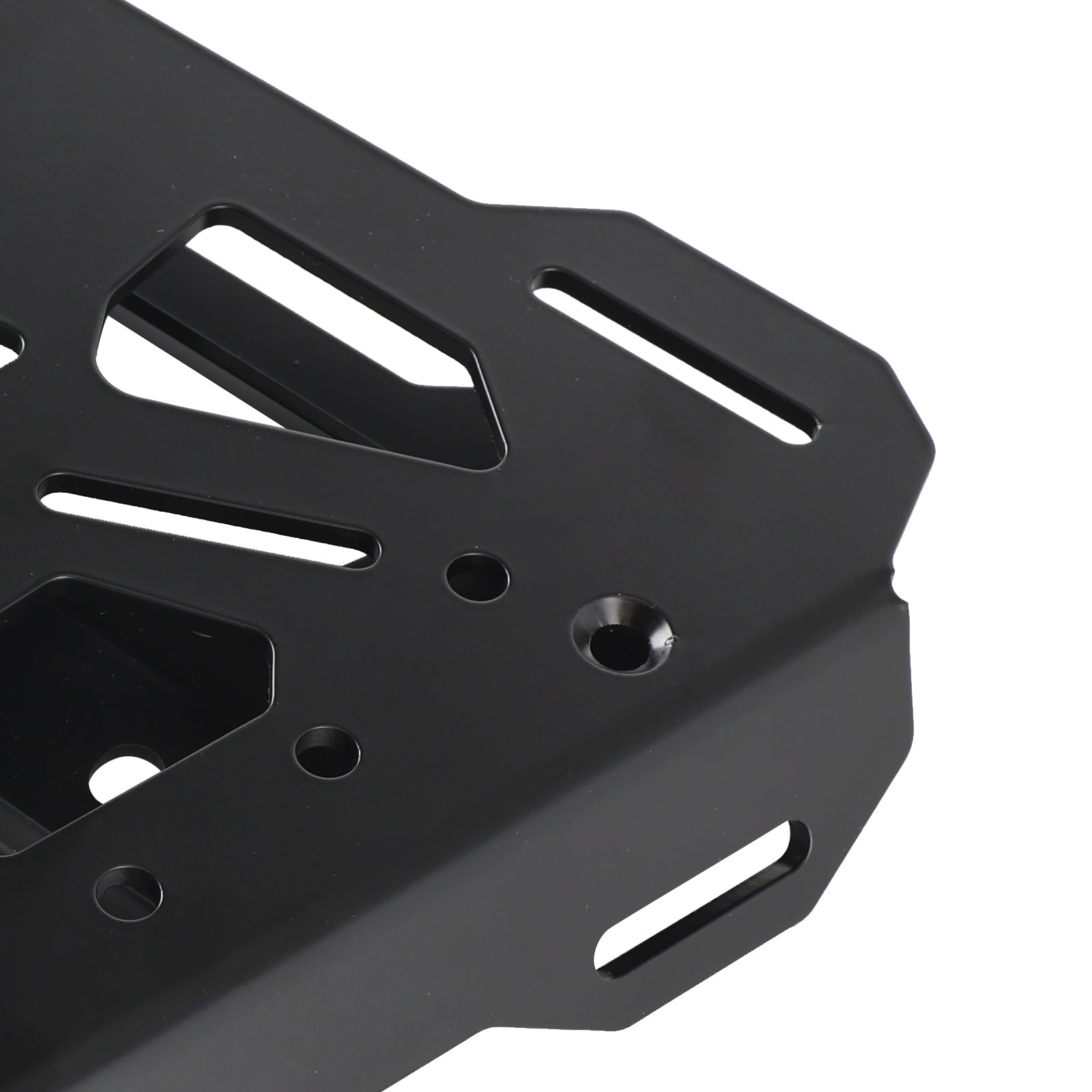 Aluminium bagagedrager bovenplaat voor Honda CRF1100 L Africa Twin 2020-2025