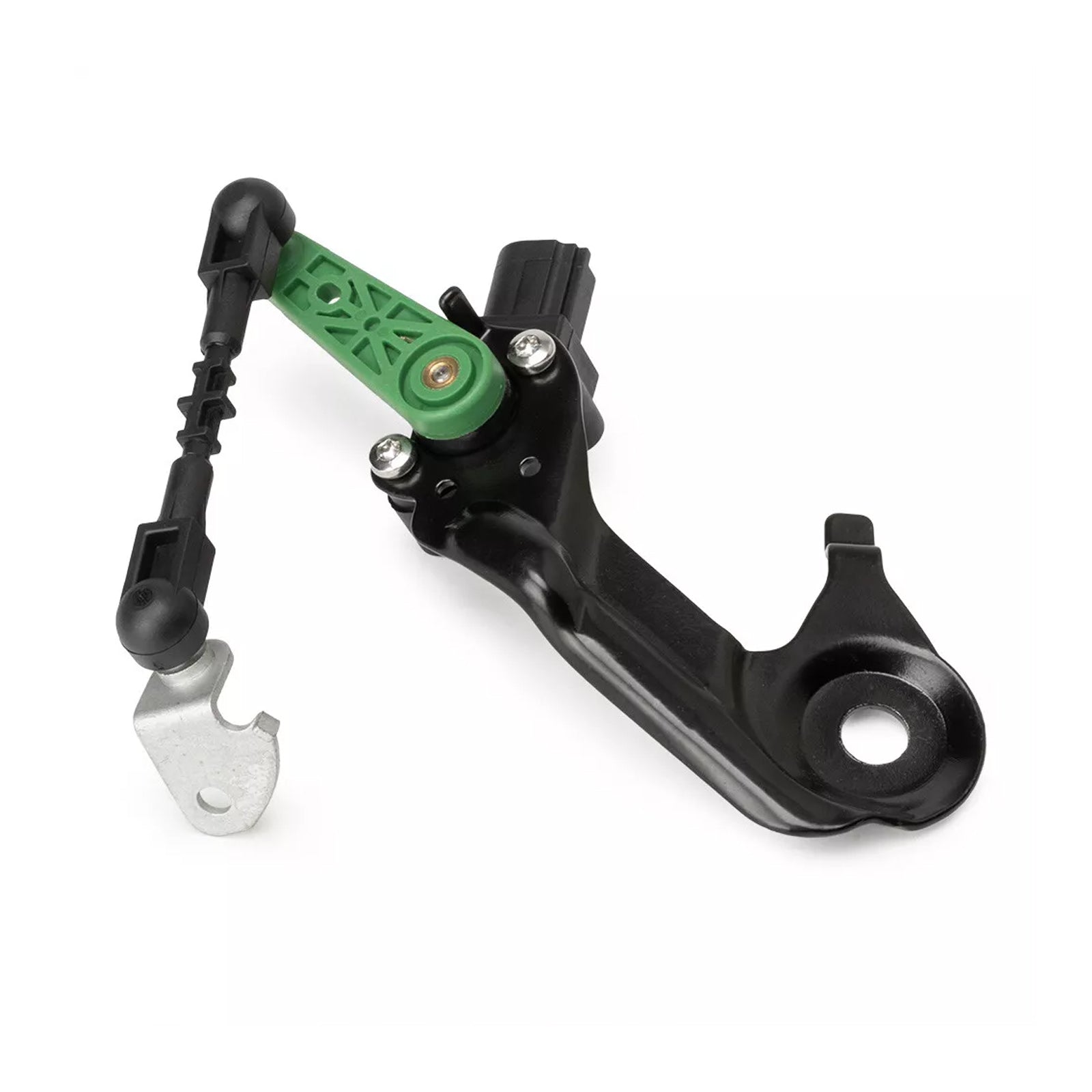 Senzor višine zadnjega levega zračnega vzmetenja 4H0941309C za Audi A6 A8 S6 S7 S8