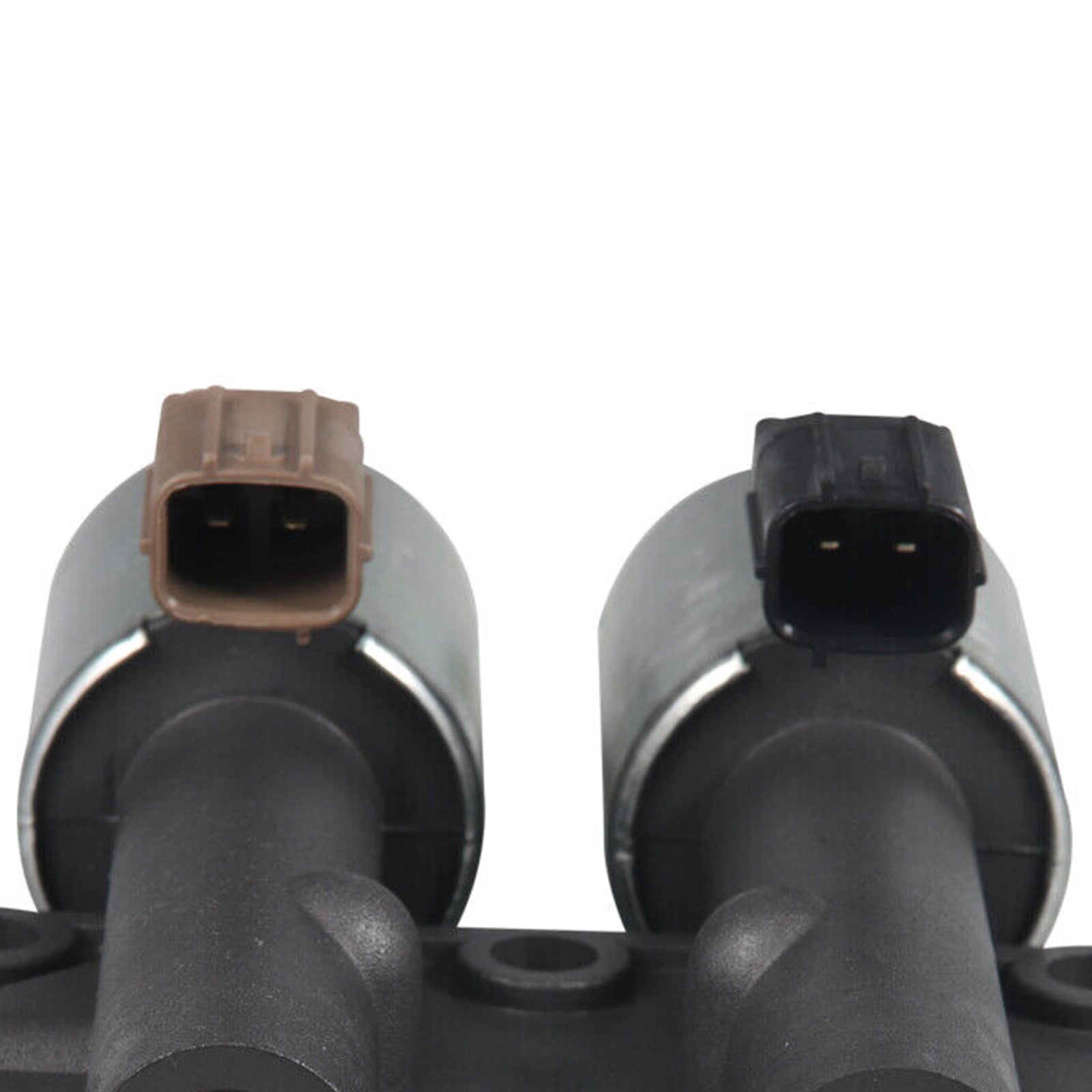 2002-2004 Honda CR-V (submodellen: EX, LX) Transmissie 4 versnellingen, dubbele lineaire solenoïde 28260-PRP-014