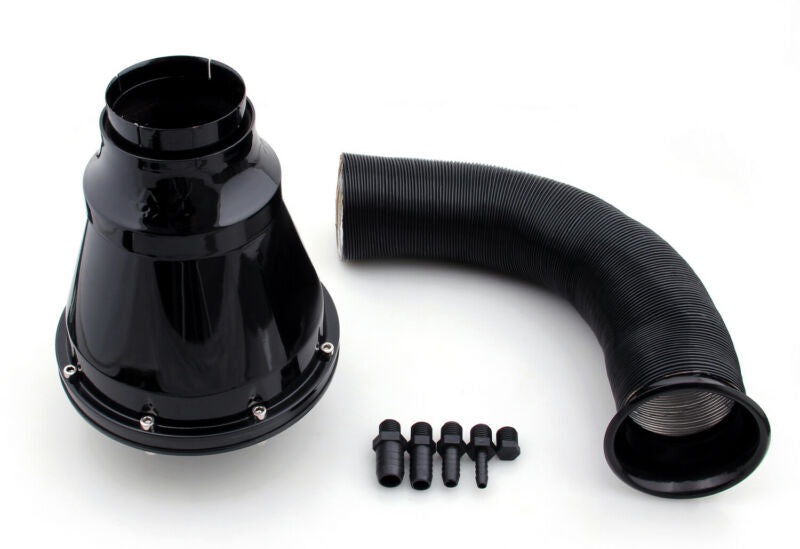 Apollo High Performance Air Filter 124 mm hoogte voor vermogenswinst