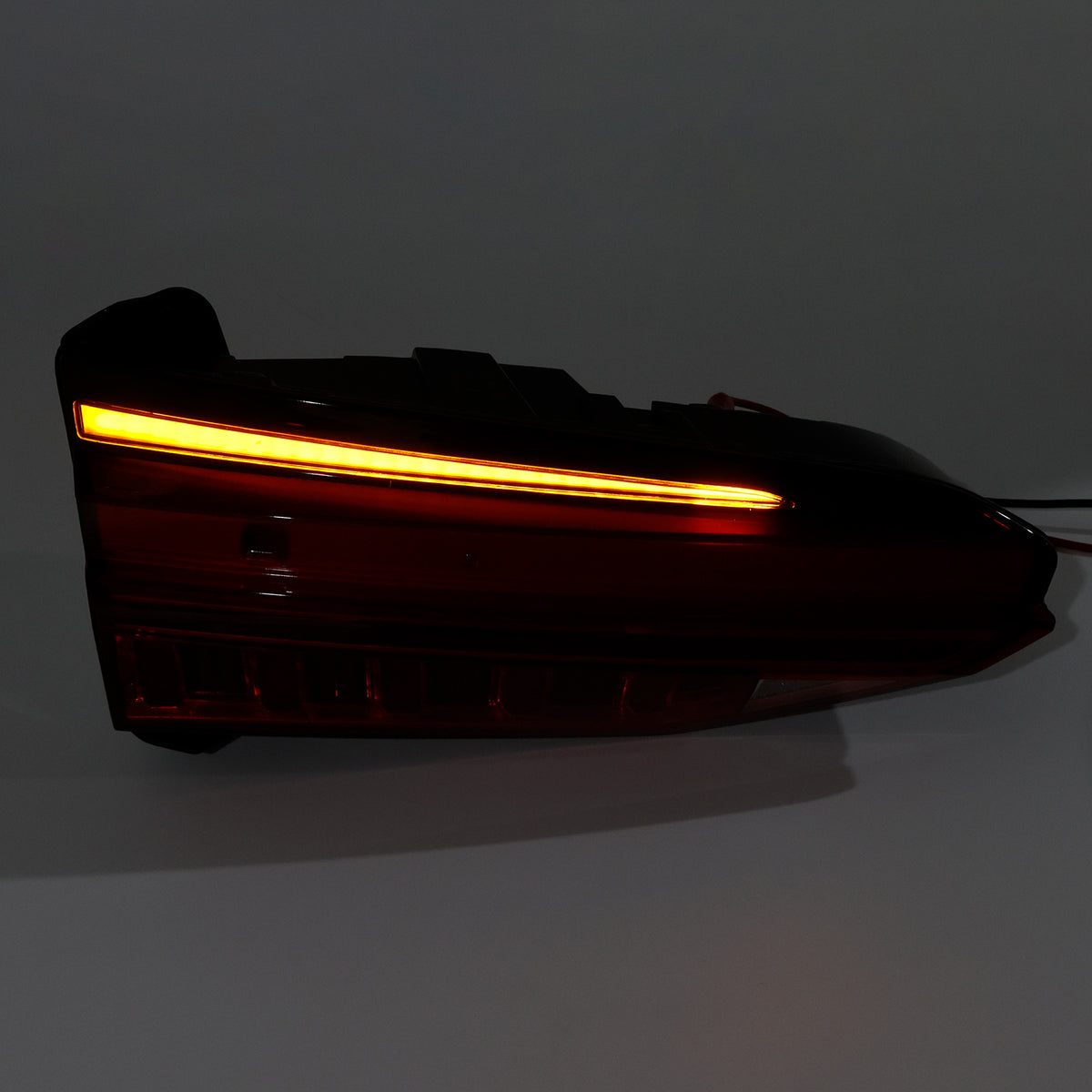Left LED Inner Tail Light Assembly 4KD945093 Pour Audi A6 C8 2019-2023