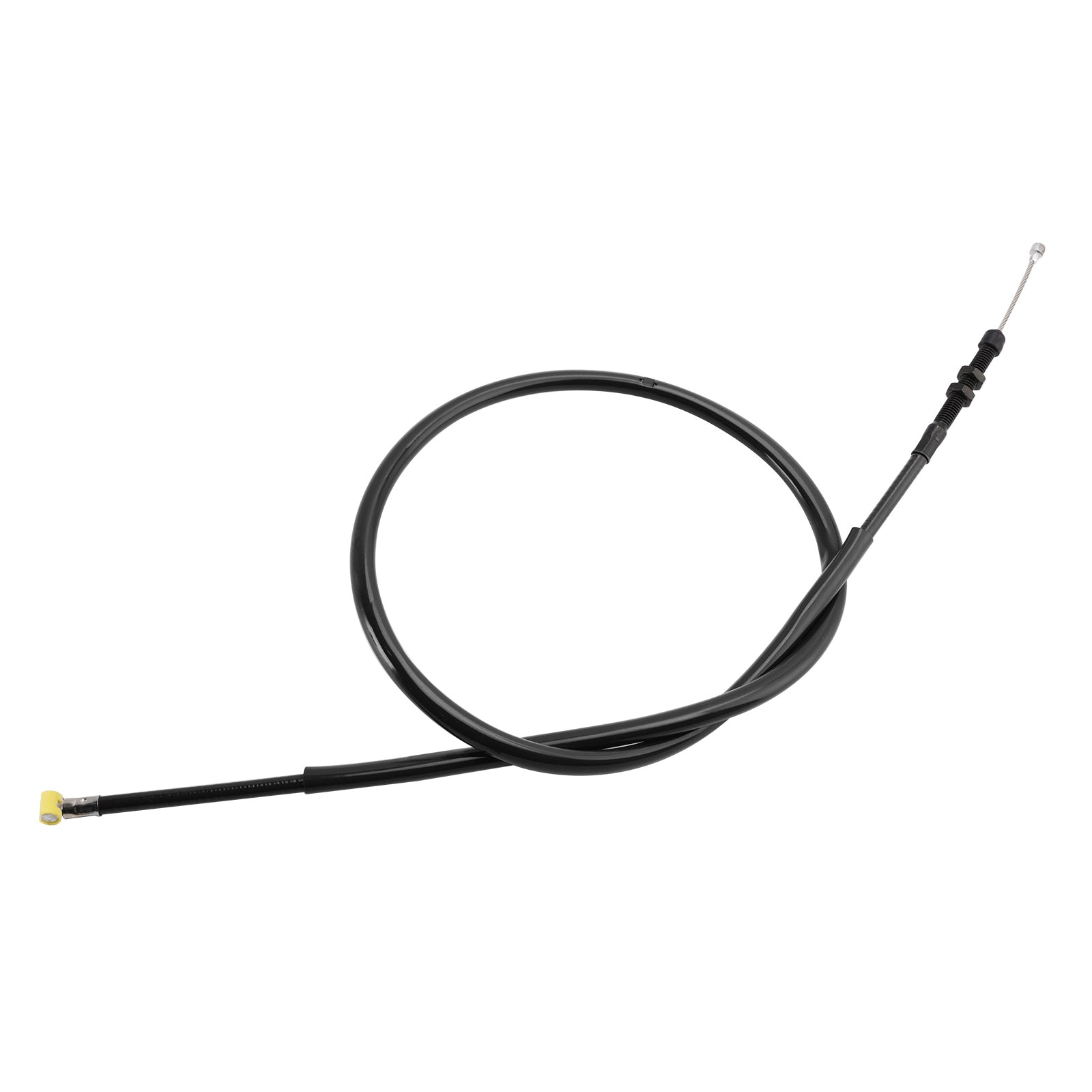 Črni rezervni kabel za motocikle Honda NC700/NC750 2012-2016