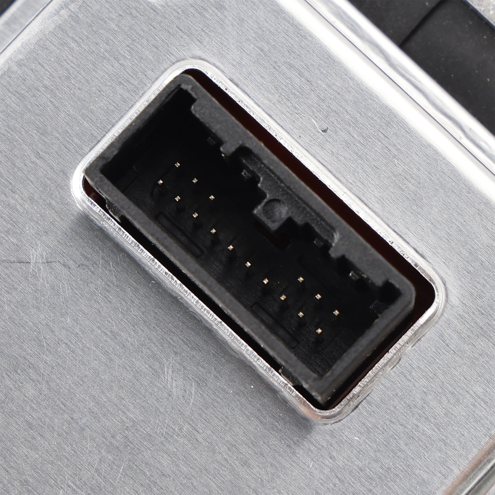 Ford Explorer 2016-2019 JB53-13B626-D Lighthouse-ohjausmoduuli, jolla on LED-moottoritiellä Ford Explorerille 2016-2019