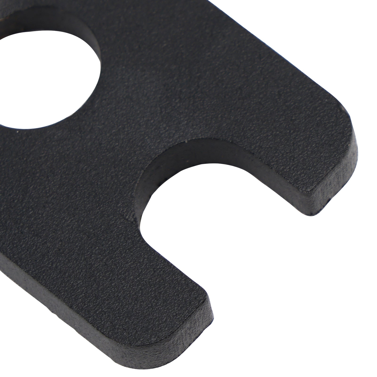 Supporto di montaggio per il fuoco invertito a LED per Pocaris RZR XP 1000 900