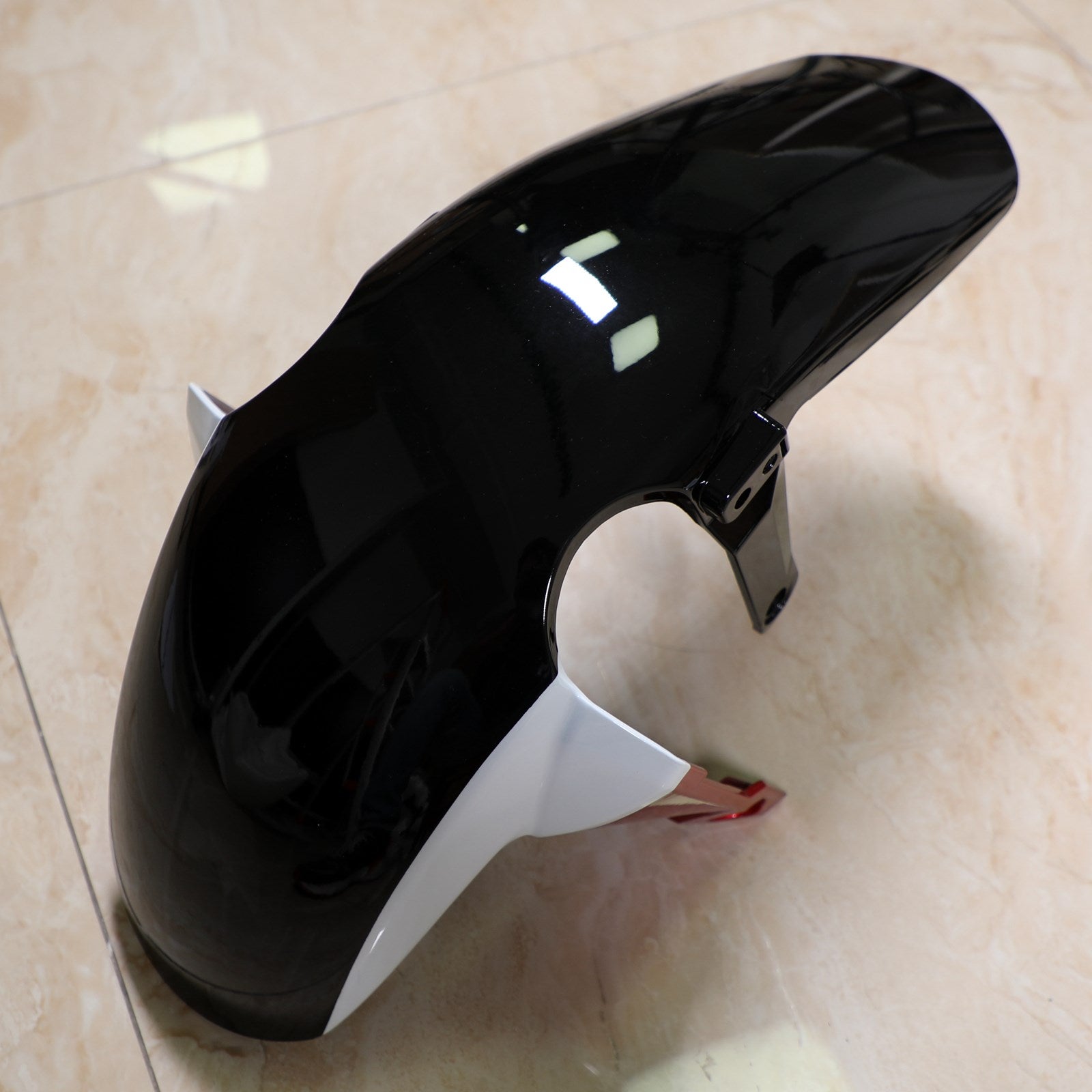 Kit de carénage par injection , carrosserie en plastique ABS Pour Honda CB 650R 2019-2020