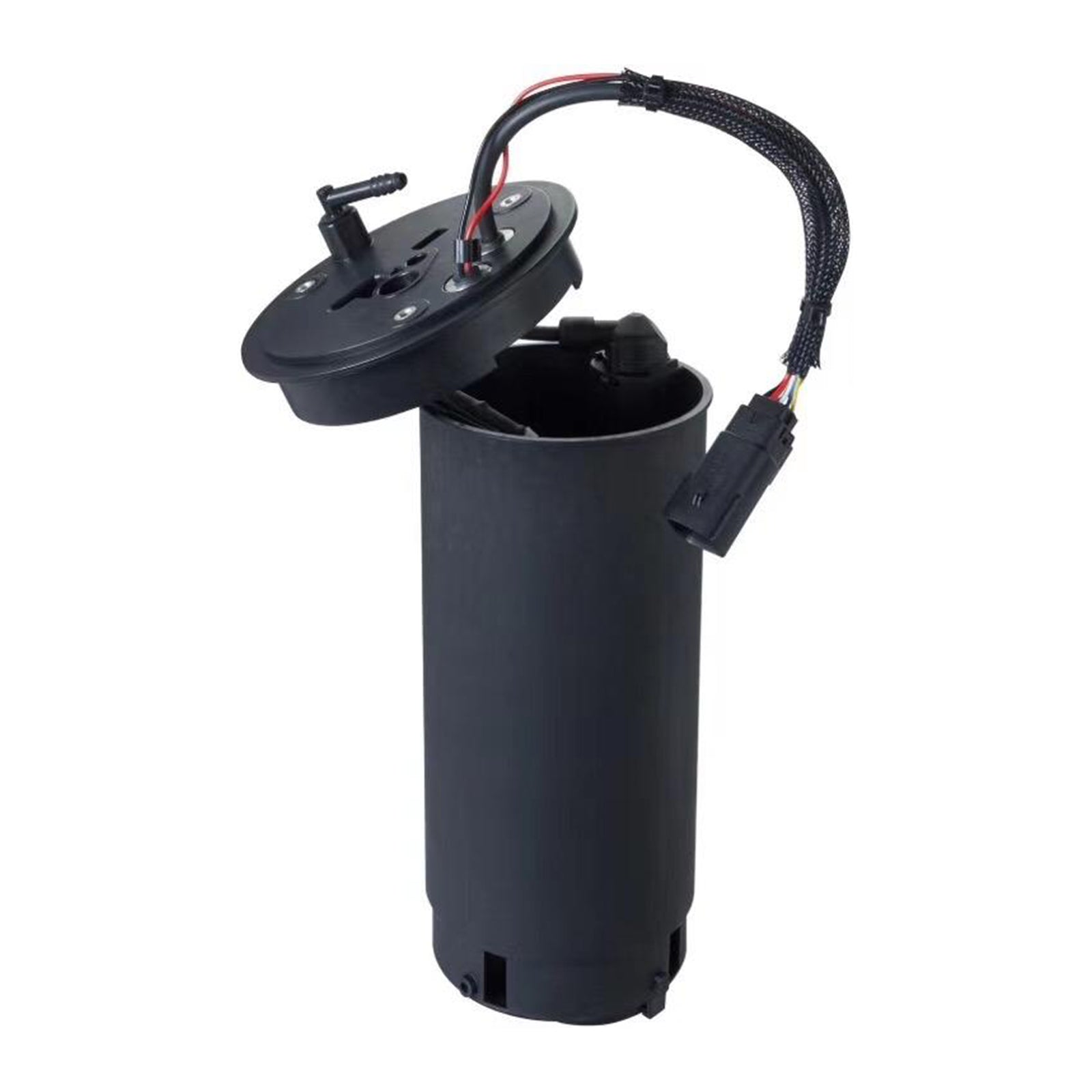 DEF Dieseluitlaatvloeistofverwarmer CK4Z5L227D CK4Z5L227B voor Ford Transit-350 3.2L 2015-2019