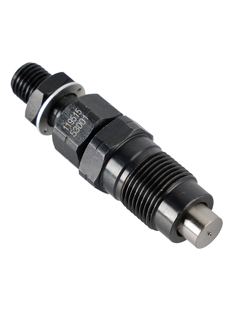 1 injecteur de carburant pour moteurs Yanmar 3TNV70, 3YM20, 3YM30 et 2YM15 (référence 119515-53001)