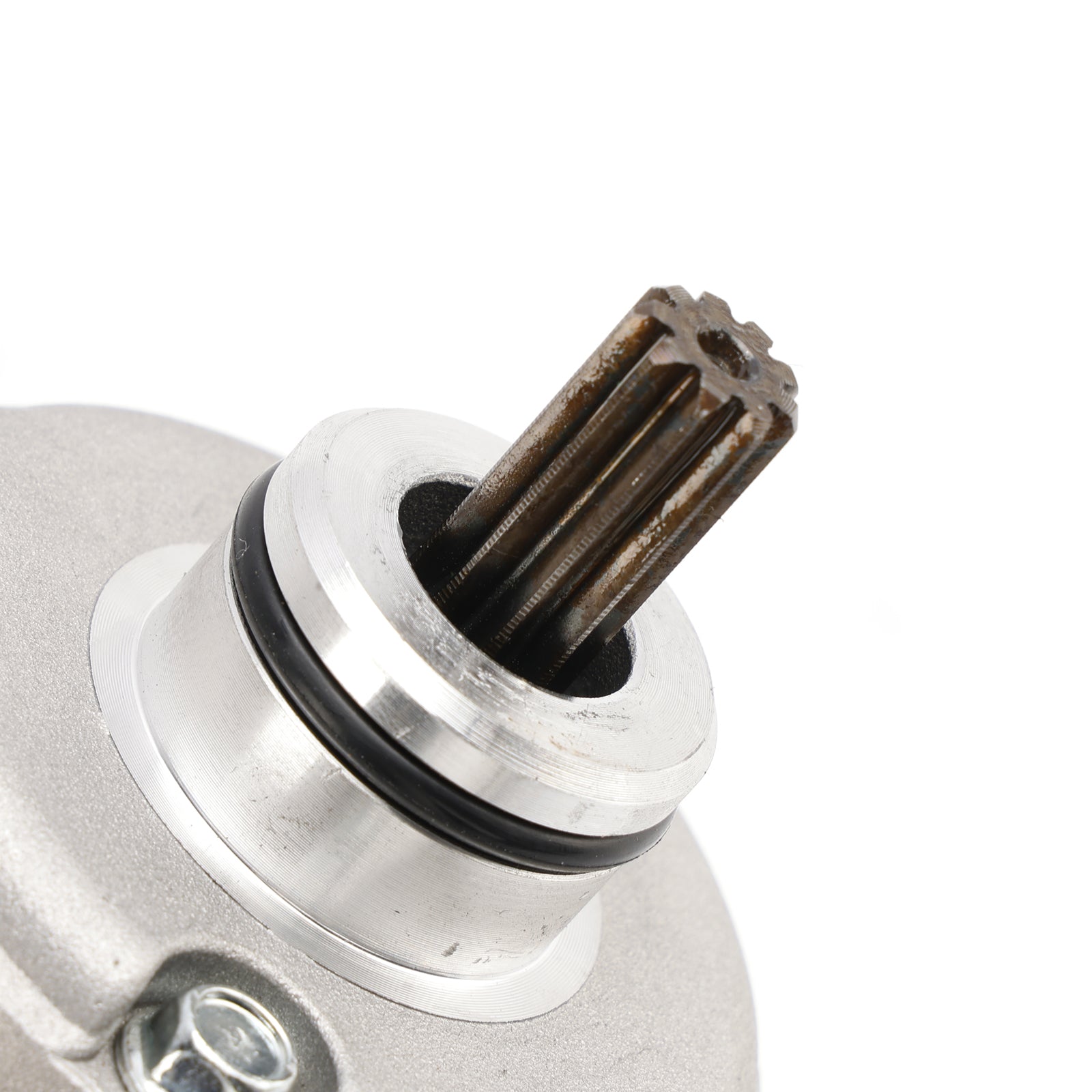 Démarreur Kawasaki ZX1200 Ninja ZX-12R 2000-2006 21163-1302