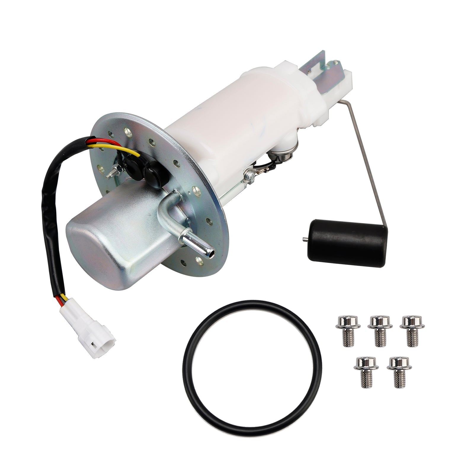 Pompa carburante di ricambio per Suzuki GSX-R1000 K5 K6 (2005-2006) - Codice articolo : 15100-41G00