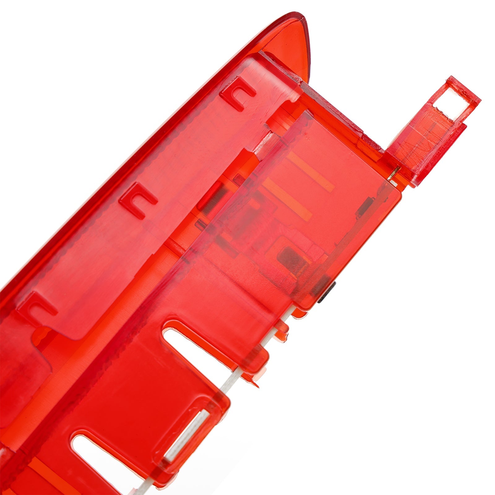 Feu stop arrière à LED de haut niveau pour Seat Leon 1P Facelift 2010-2012 6J0945097A