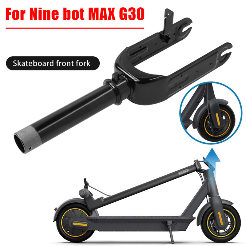 Kit di montaggio fork compatibile con lo scooter elettrico NineBot Max G30