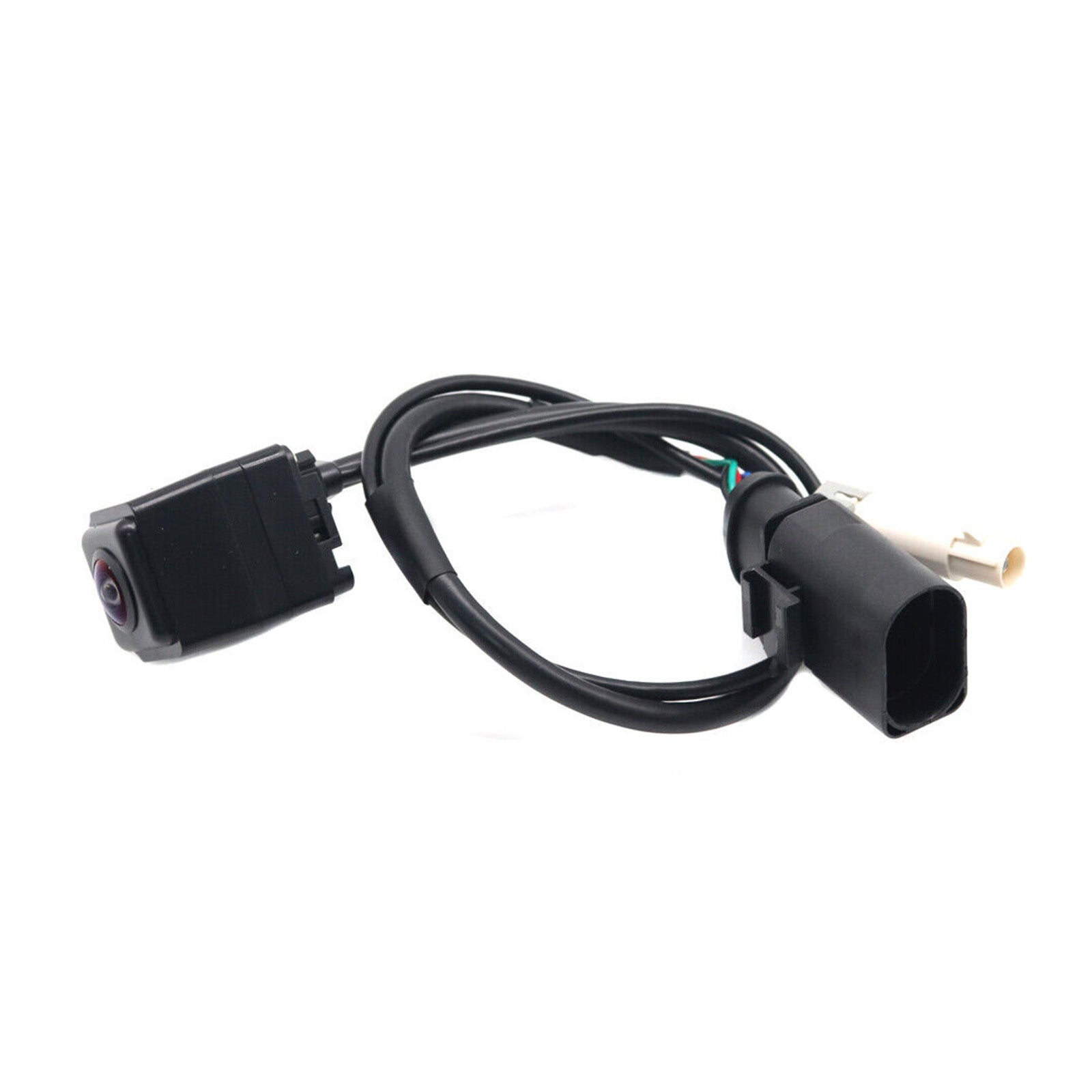 Rear View Backup Camera 95B980551L Pour Porsche Macan Boxster 911 2019-2023