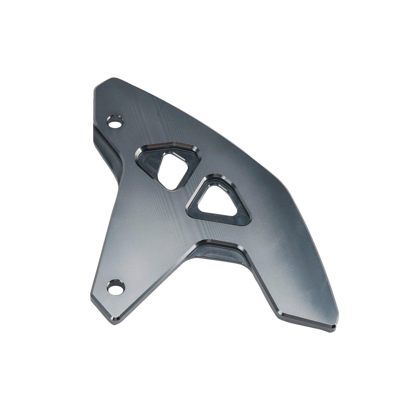 Protector de disco de freno trasero para Suzuki DR-Z400SM 2000-2024 DRZ400/S/E