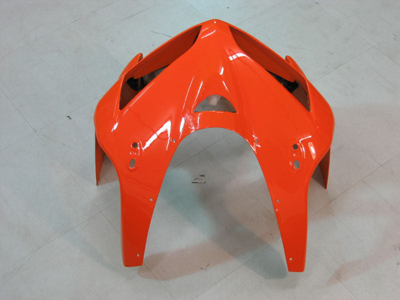 Kit de carénage en plastique ABS moulé par injection pour Honda CBR600RR F5 2005-2006