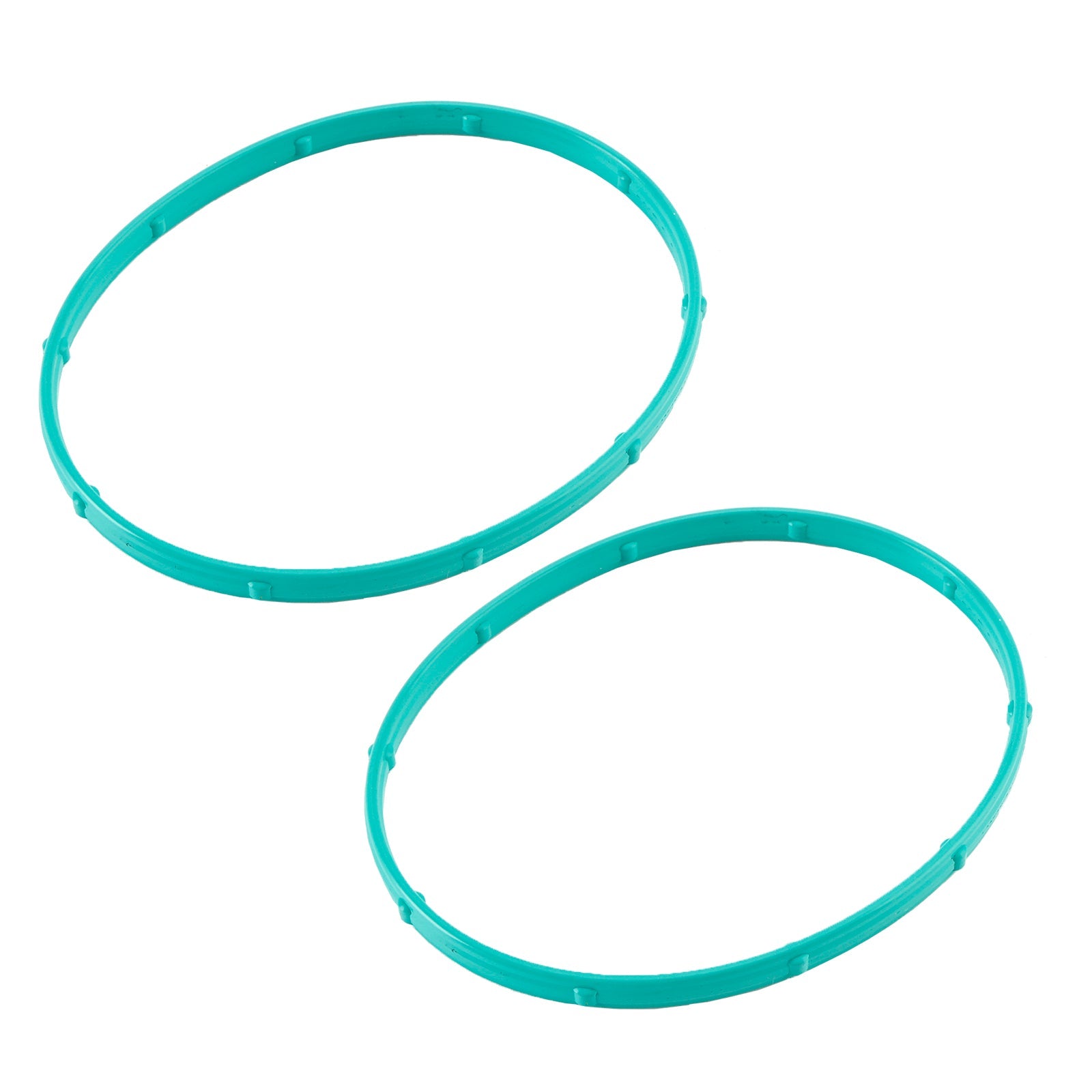 Welp of Butterfly Body Injection 2-delige brandstofinjectie 217-2424 voor GM- en TBSS-vrachtwagen en TBSS