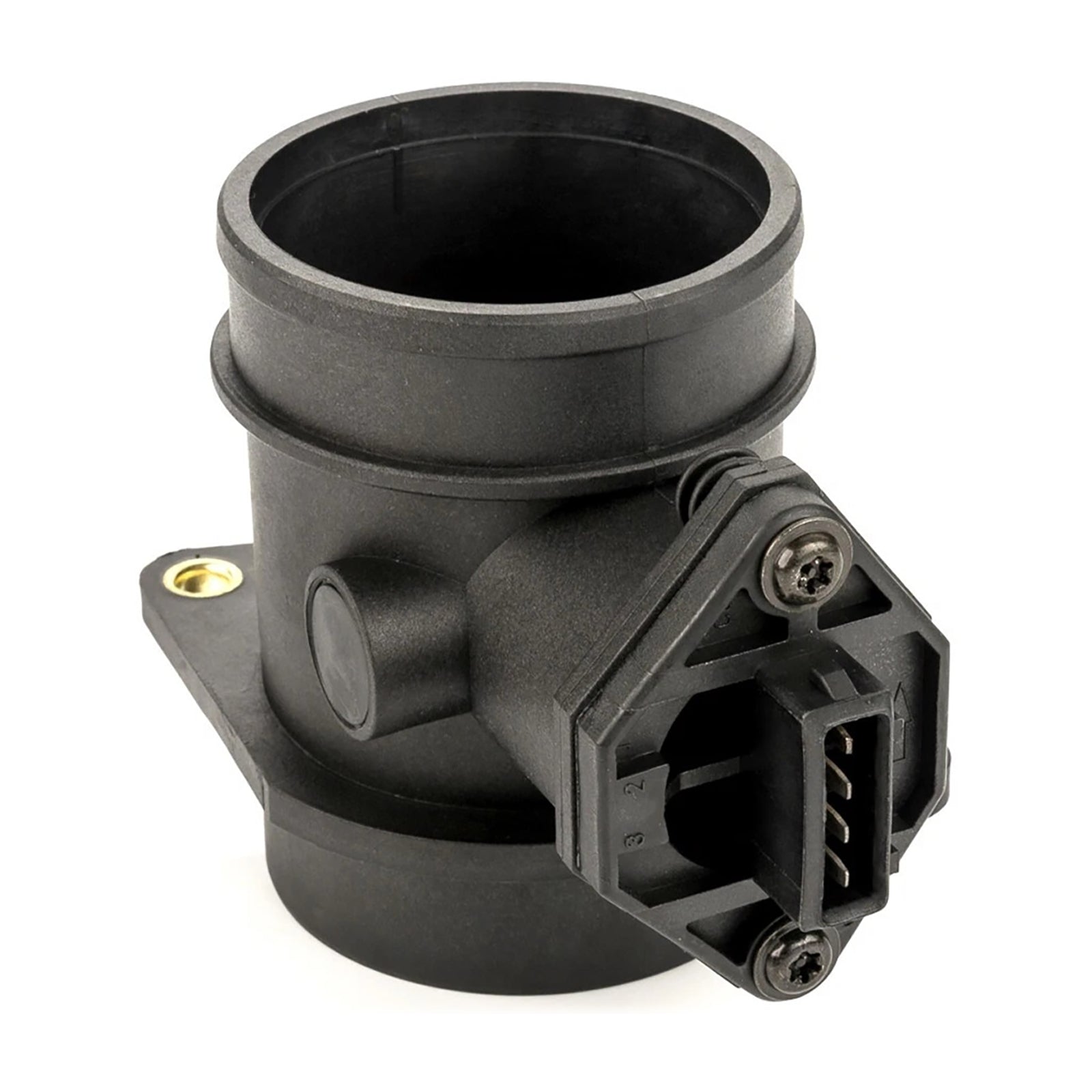 Czujnik przepływomierza d'masa powietrza dla Audi A3 A4 A6 1.8T VW Jetta Passat 0280217117