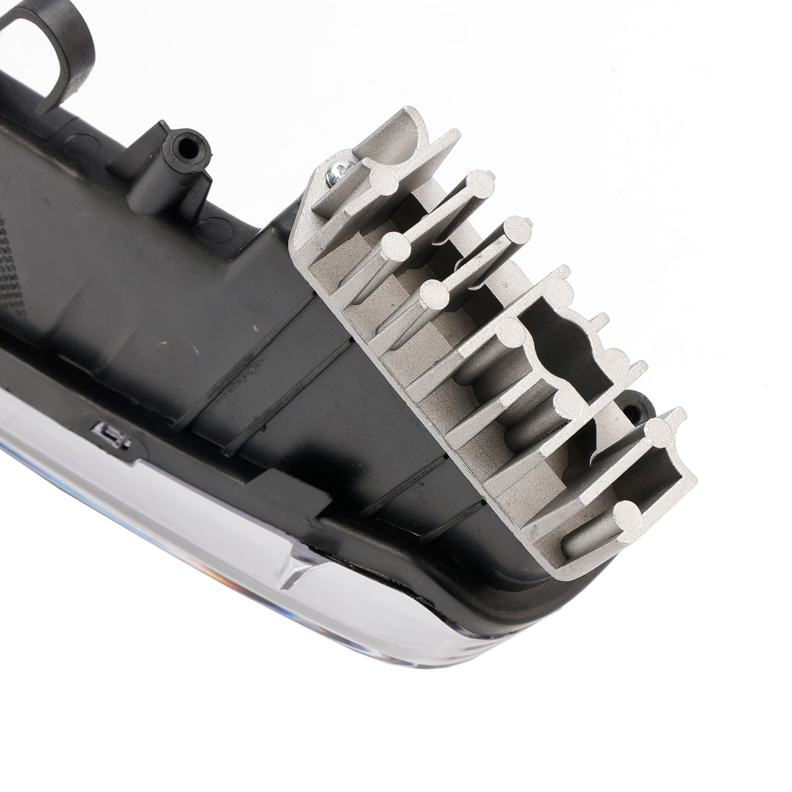 Para dziennych świateł w DRL LED dla Porsche Cayenne 958 2015-2017 95863118130 95863118230