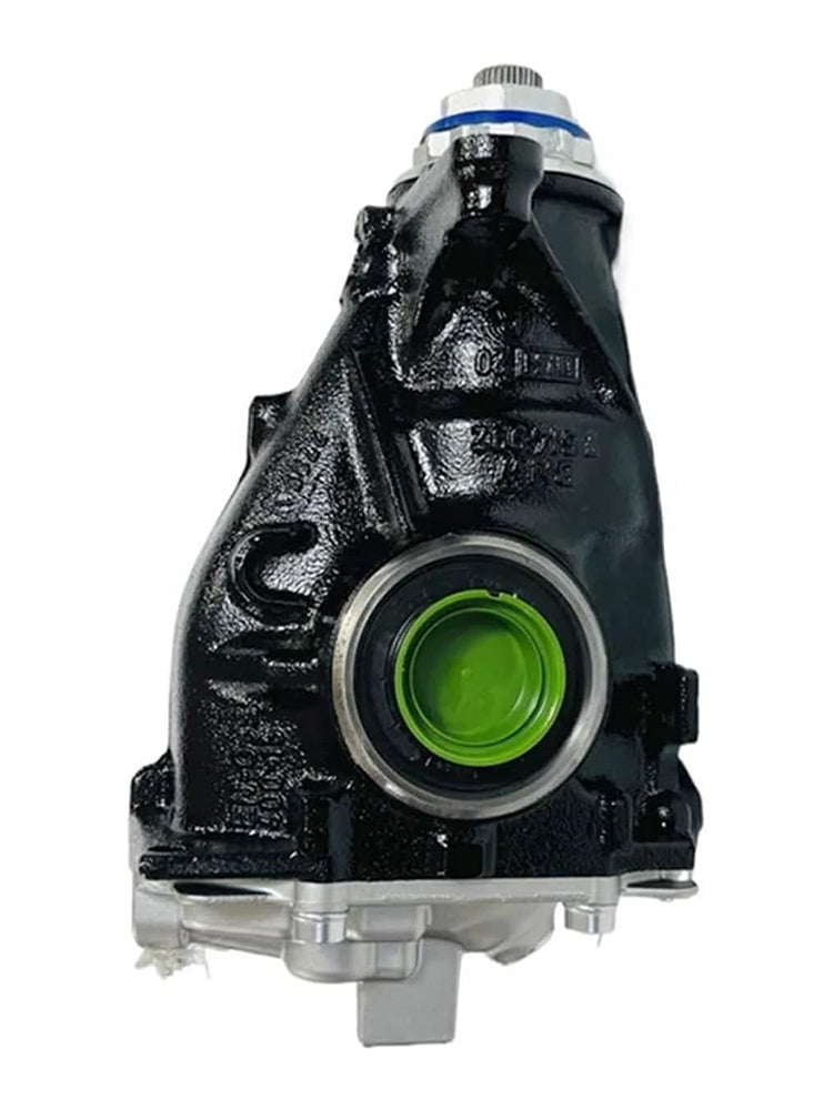 Tylny różnicowy BMW X3 F25, bieg 3.38, 33107636994 7636994 33107592007