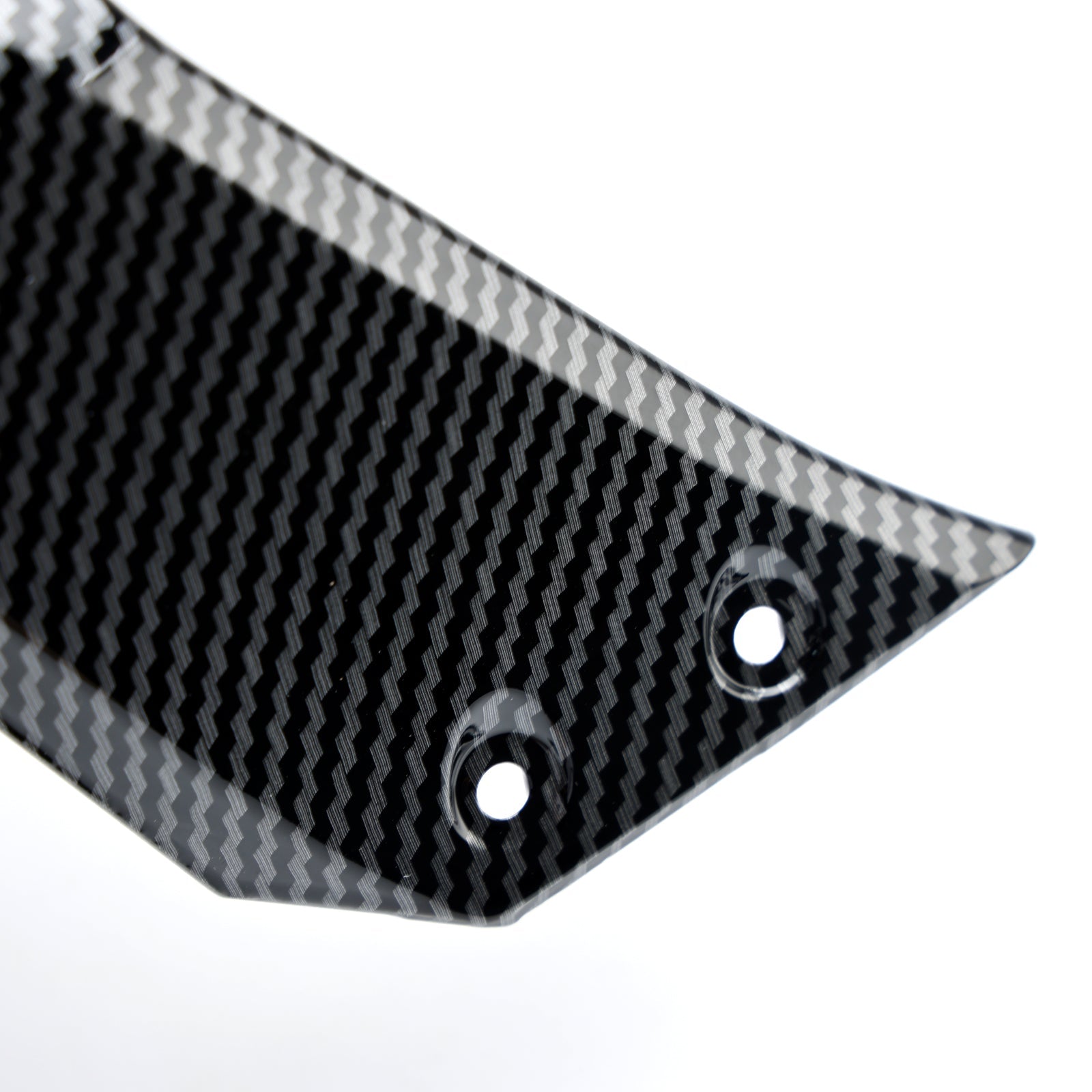 2019-2024 Honda CBR650R Panel osłony ramy bocznej Osłona nadwozia