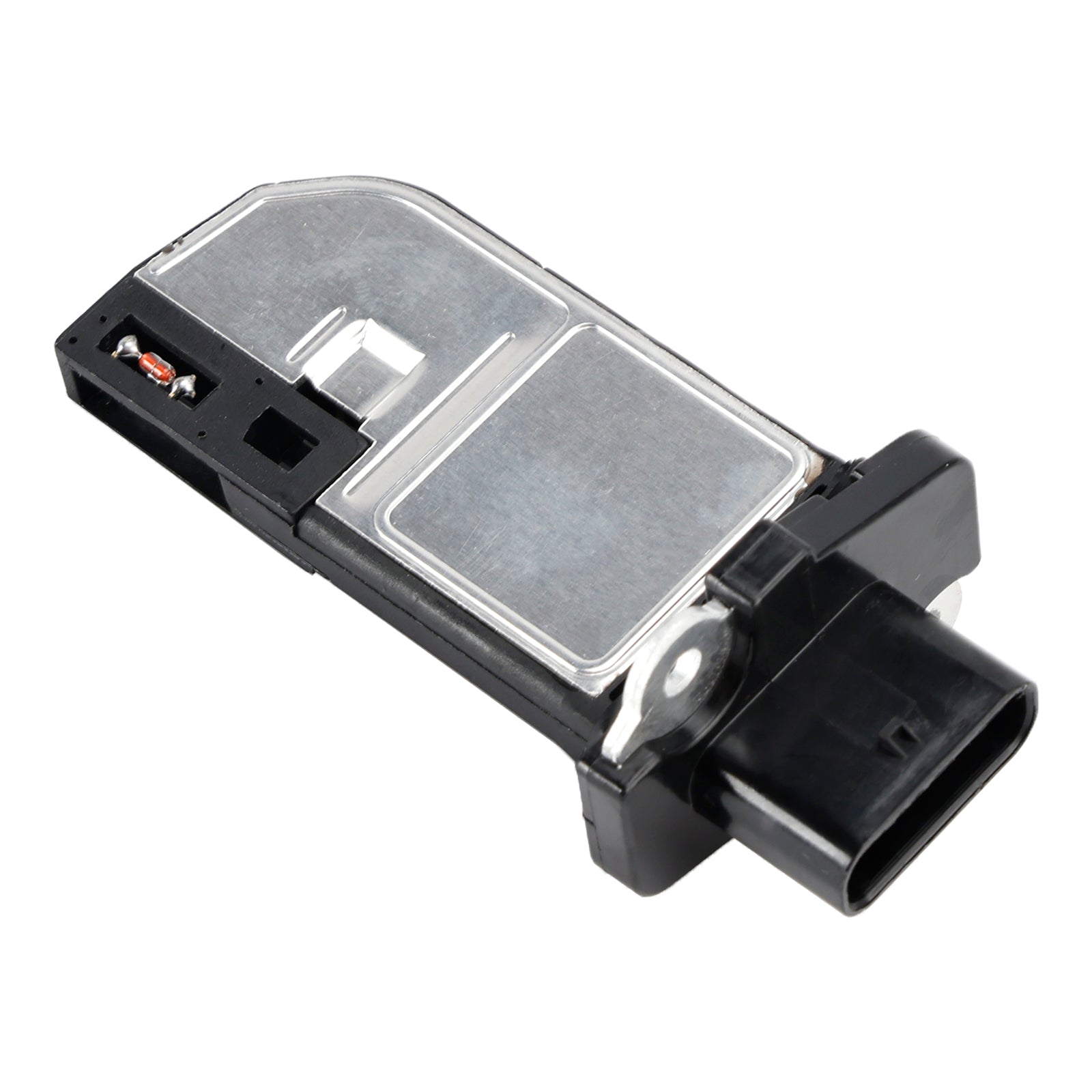 Sensore misuratore di portata d'aria 13627804150 per BMW Serie 3, 4, 5, 6, 7, X3, X5, X6