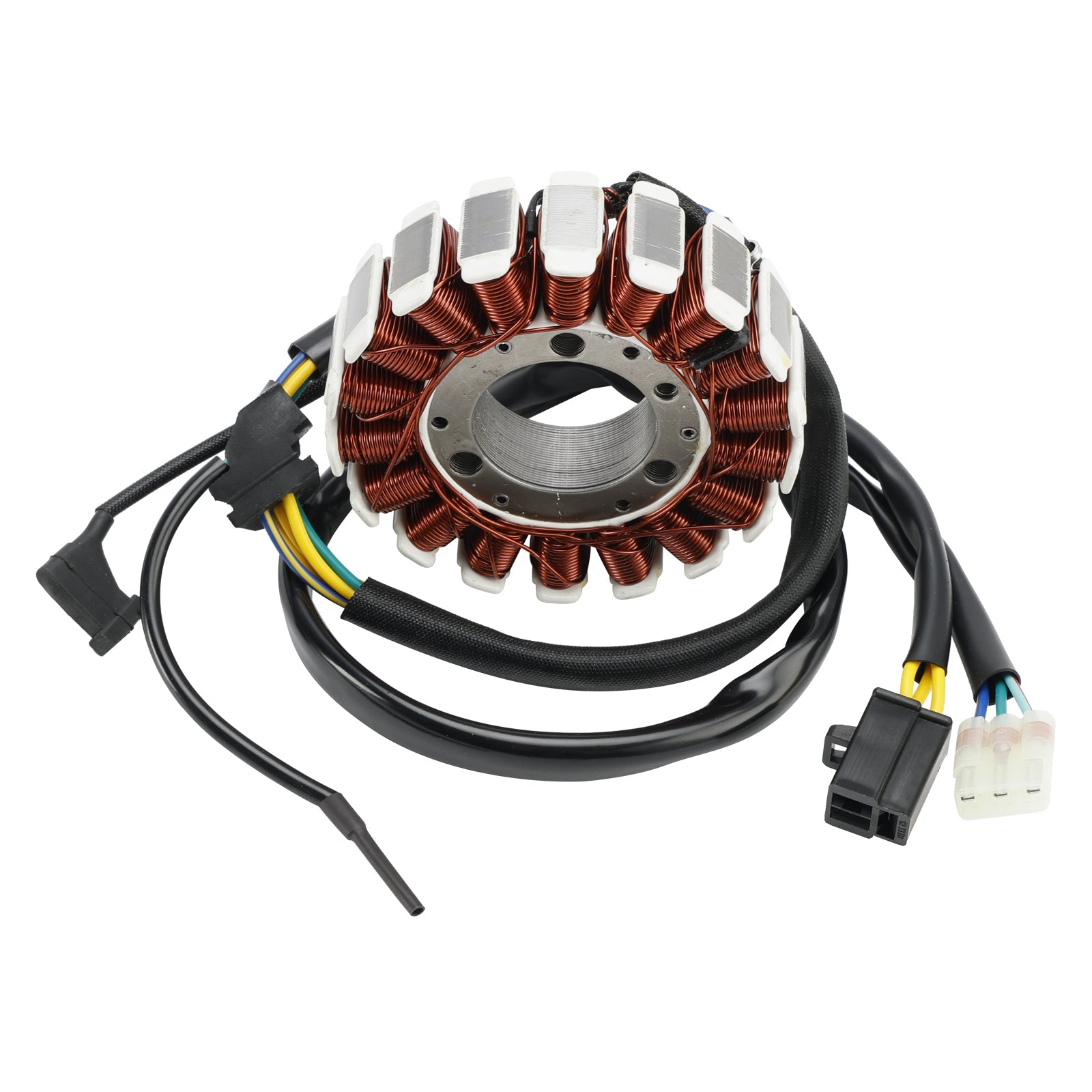 Generator Stator Regulator Pakking Honda XR200 XR2005 2005-2006 31120-KCN-004