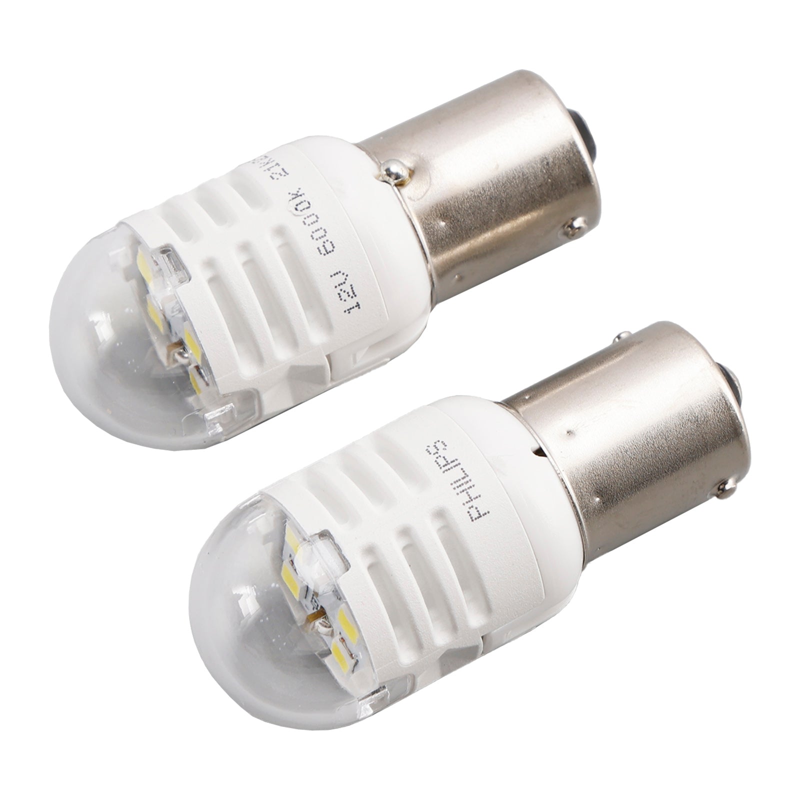 Phare LED blanc Ultinon Pro3000 P21W 11498U30CW pour voiture Philips